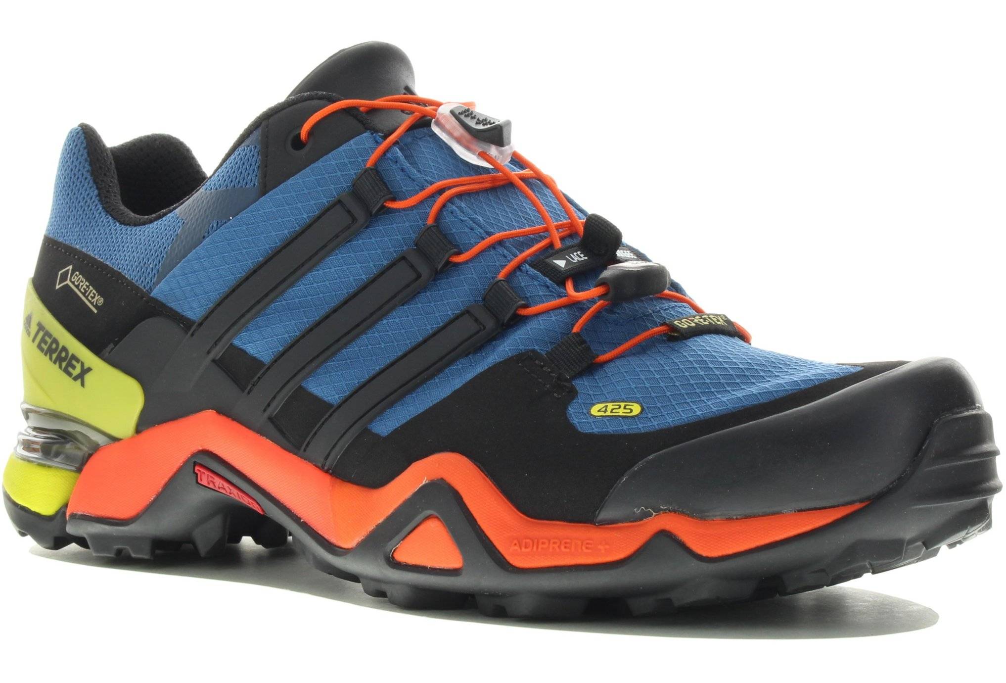 Adidas terrex fast r gore-tex outlet m