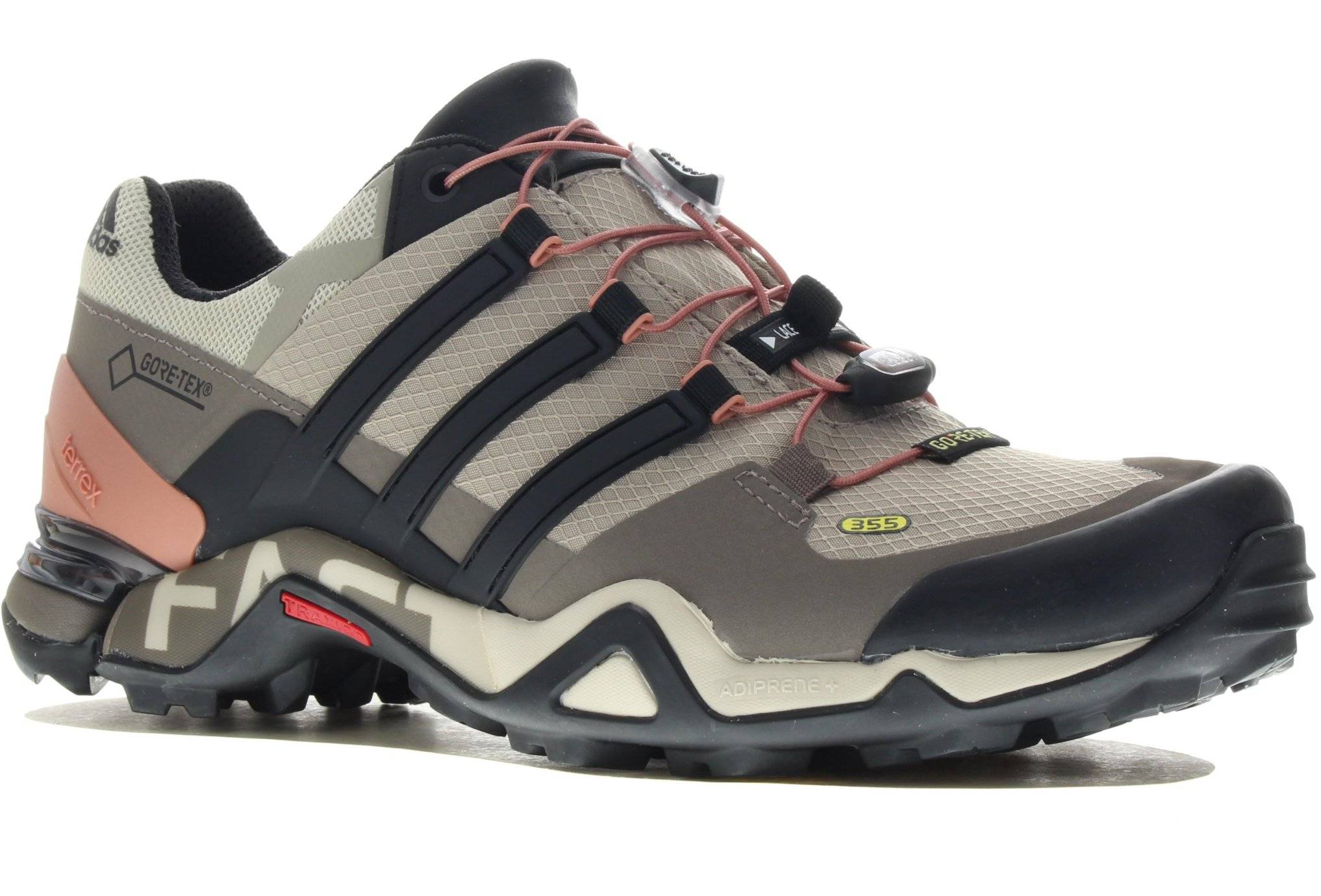 adidas Terrex Fast R Gore-Tex W 