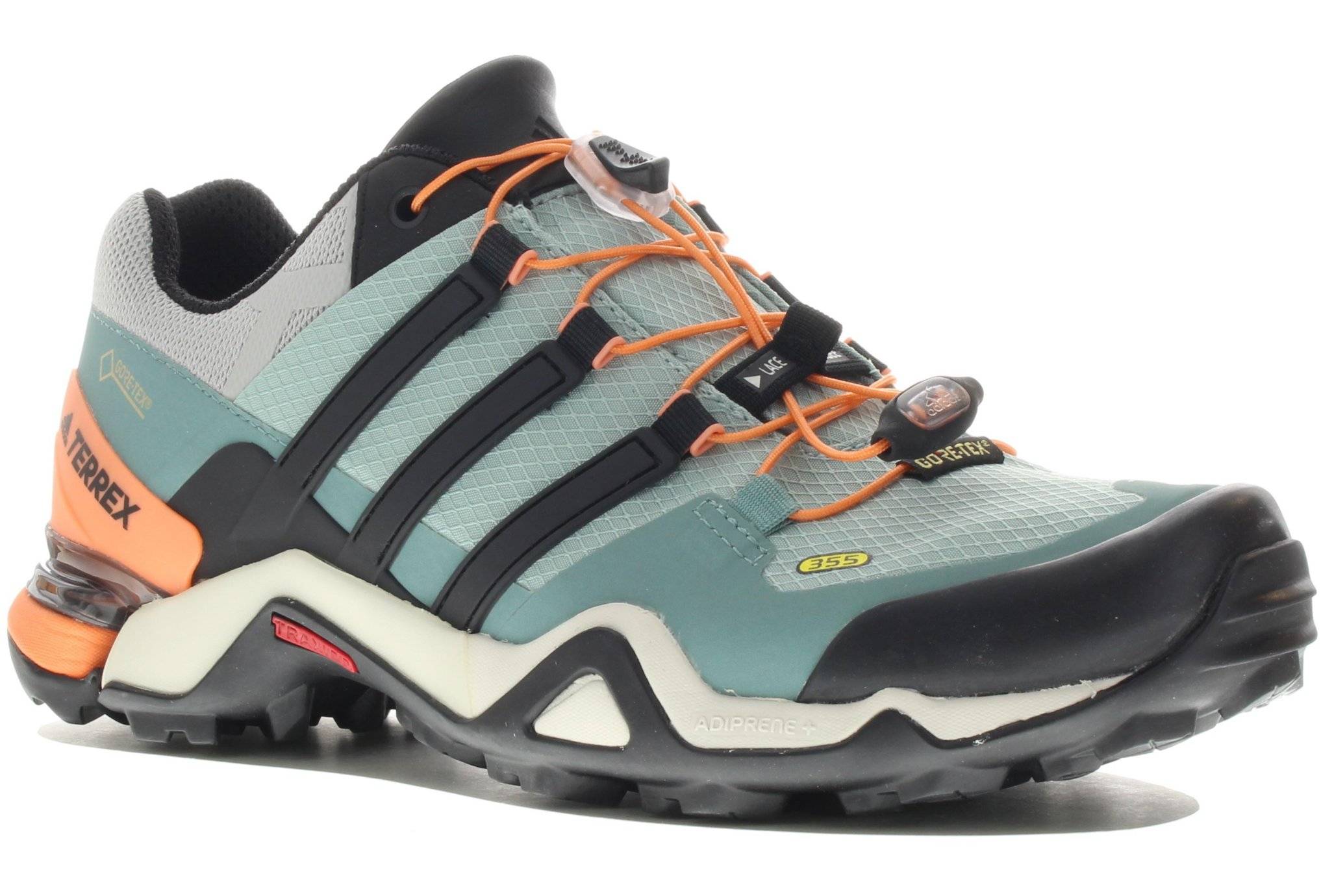 adidas Terrex Fast R Gore-Tex W 