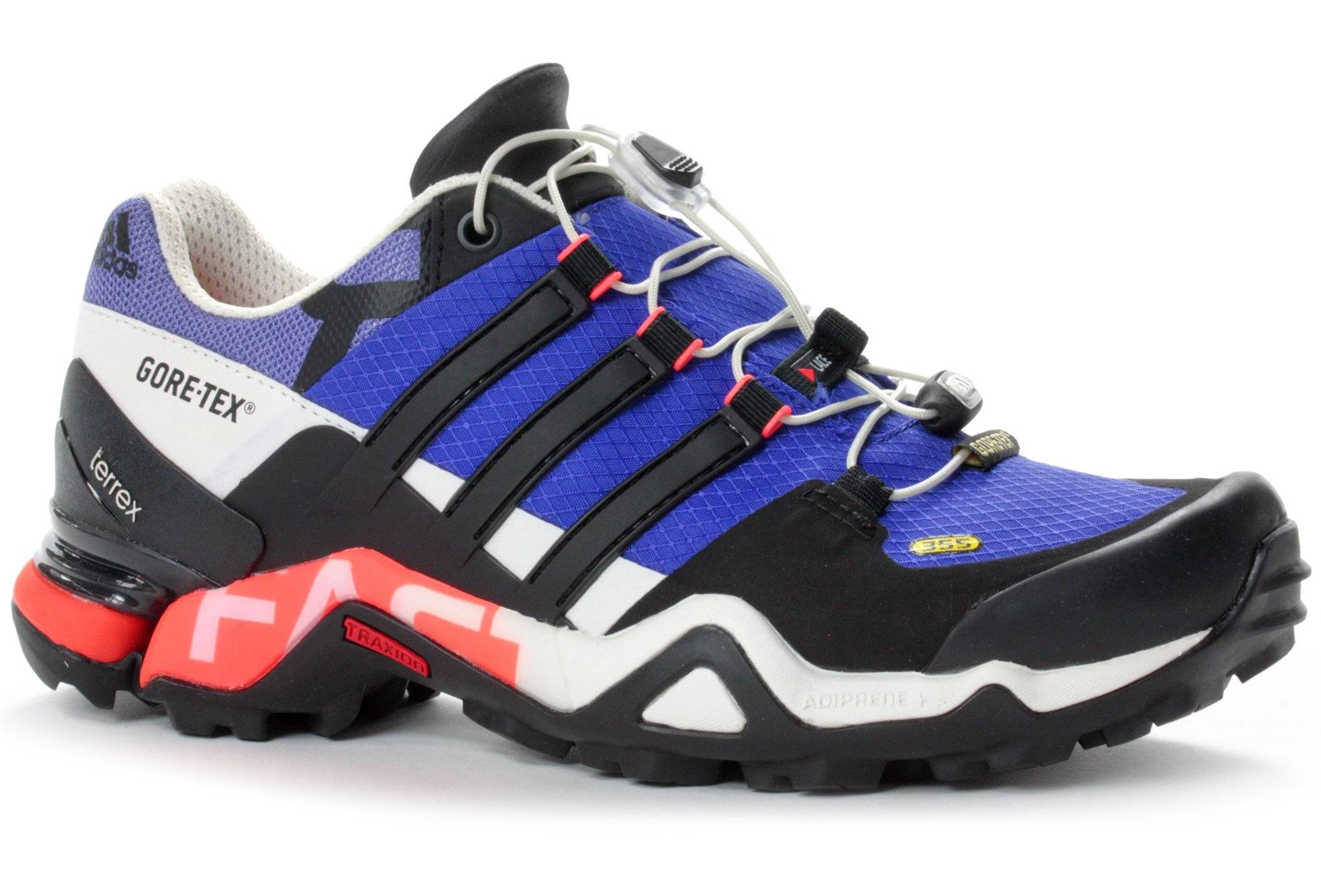 adidas Terrex Fast R Gore-Tex W 