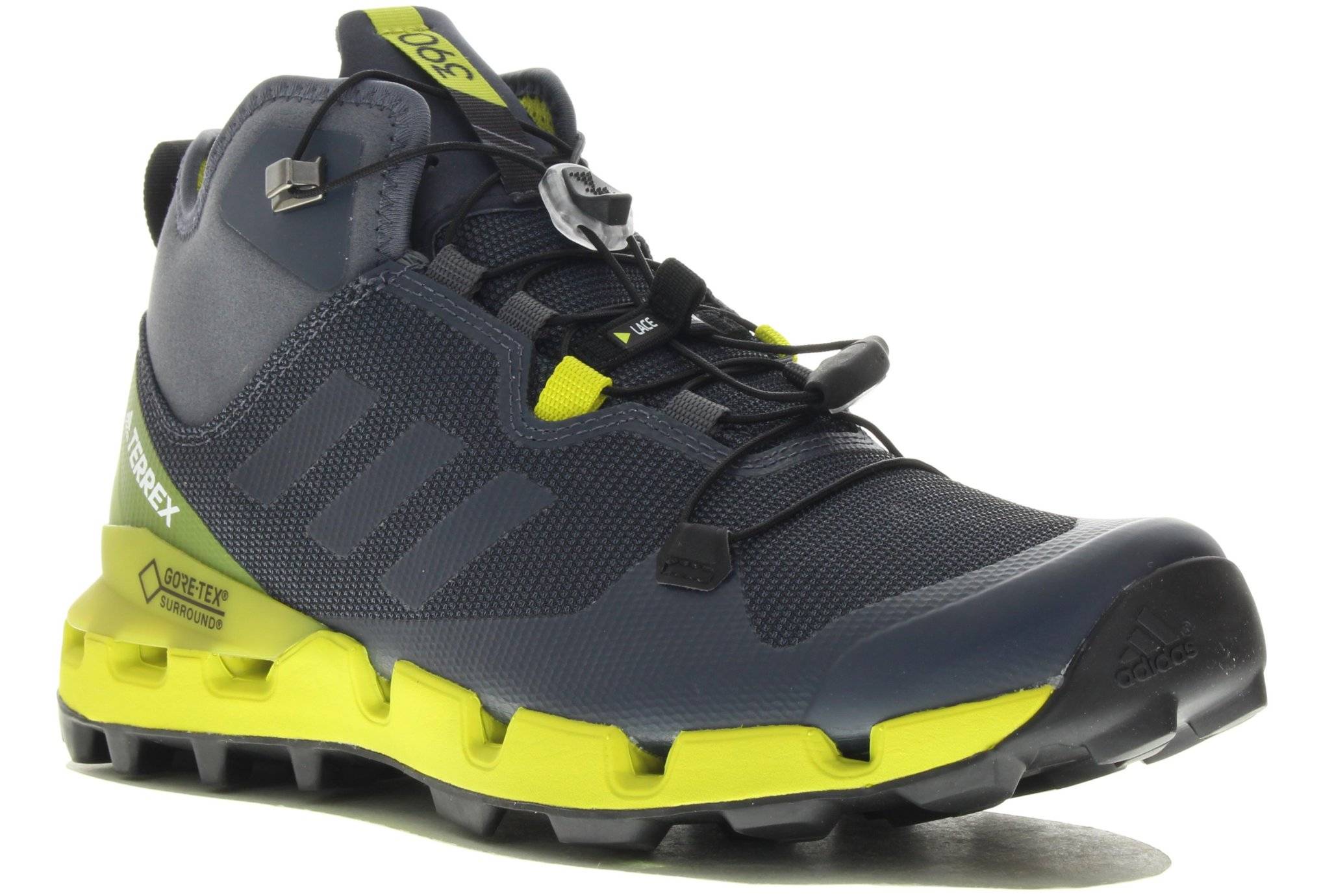 adidas Terrex Fast R Mid Gore-Tex Surround M 