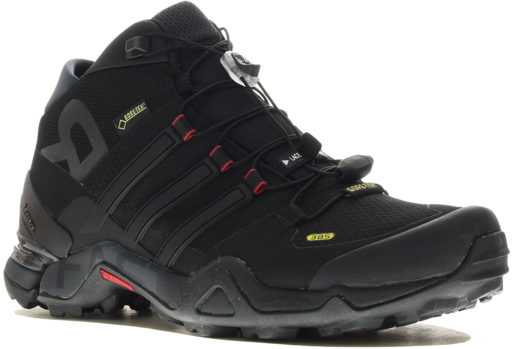 adidas Terrex Fast R Mid Gore-Tex W 