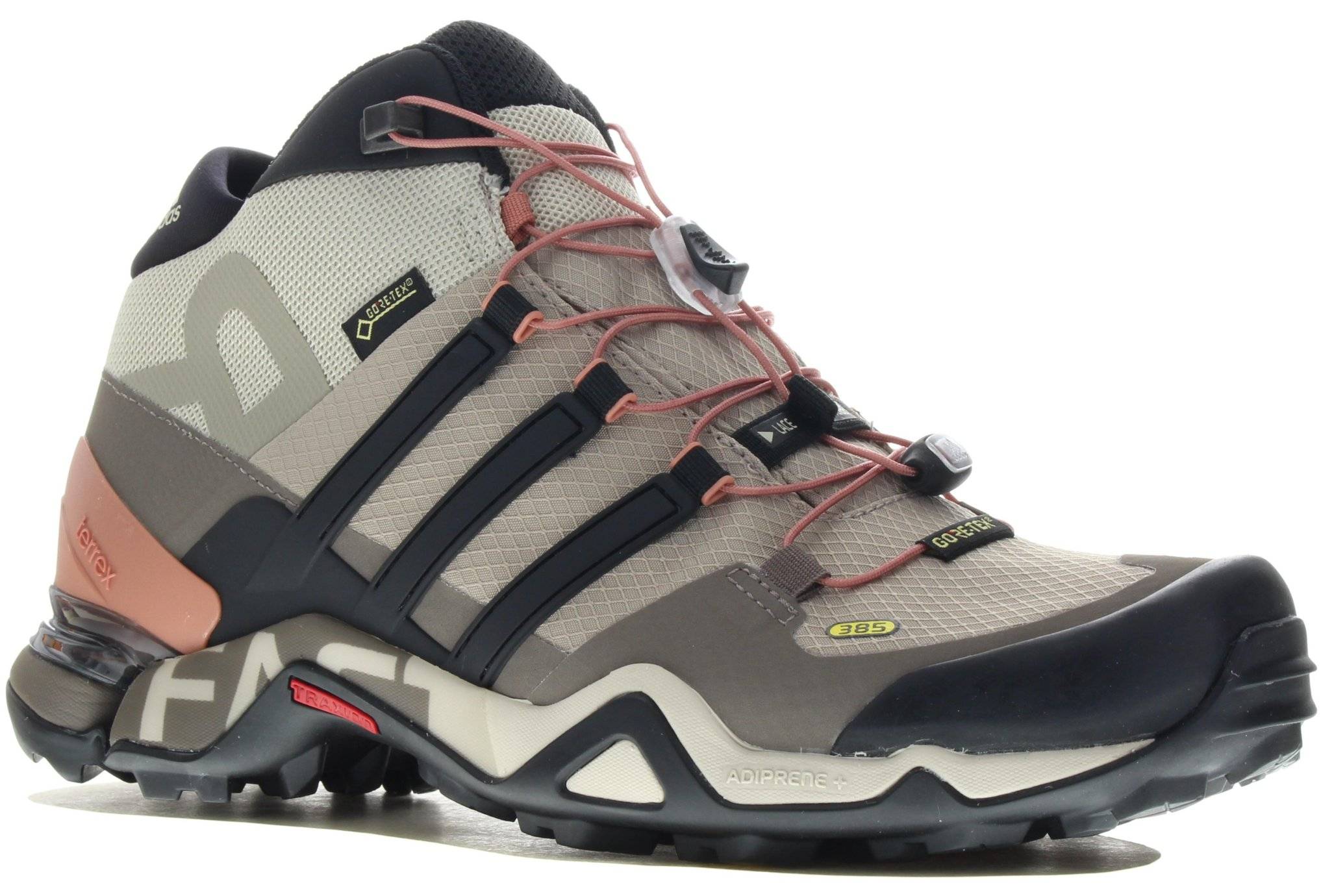 adidas Terrex Fast R Mid Gore-Tex W 