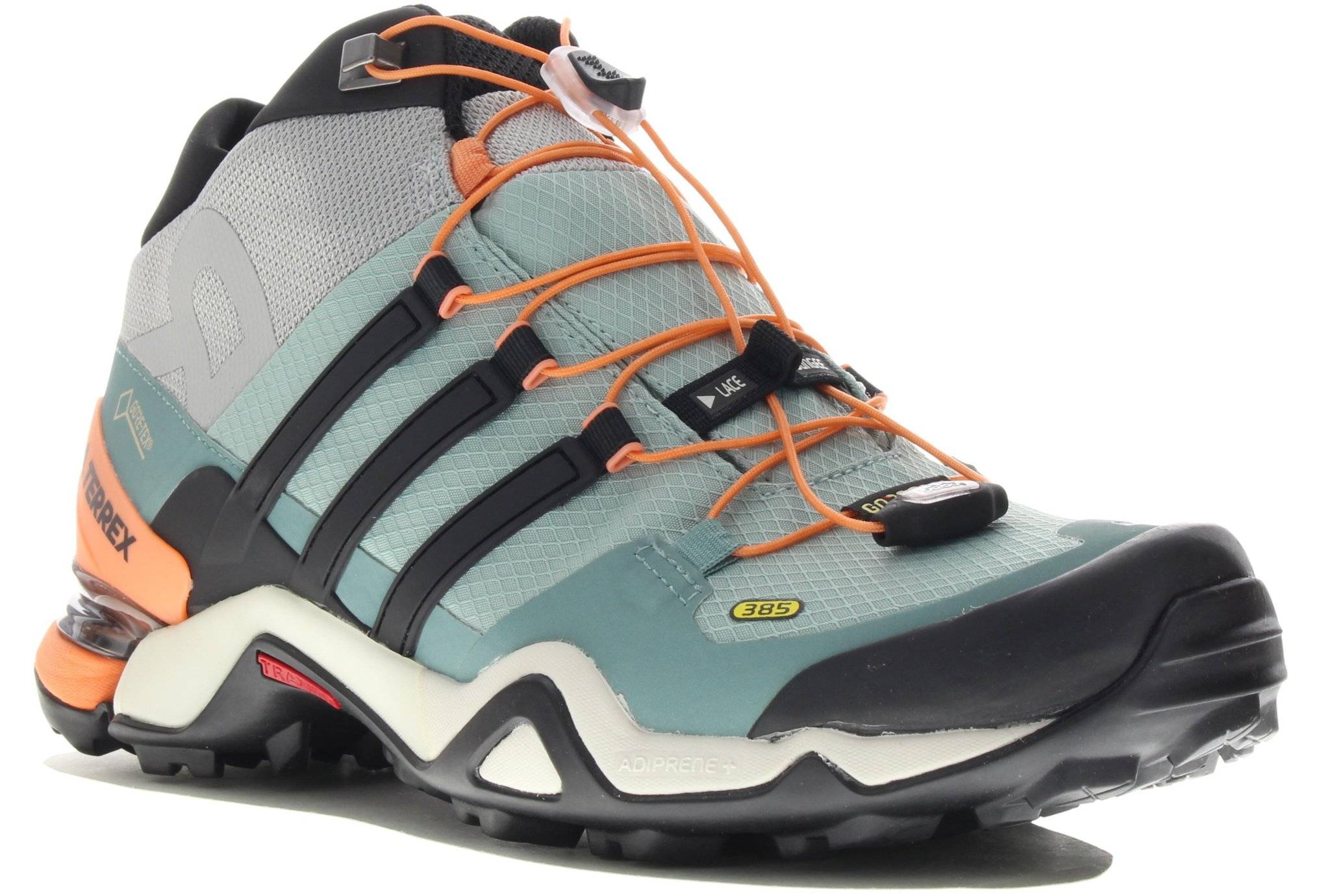 adidas Terrex Fast R Mid Gore-Tex W 
