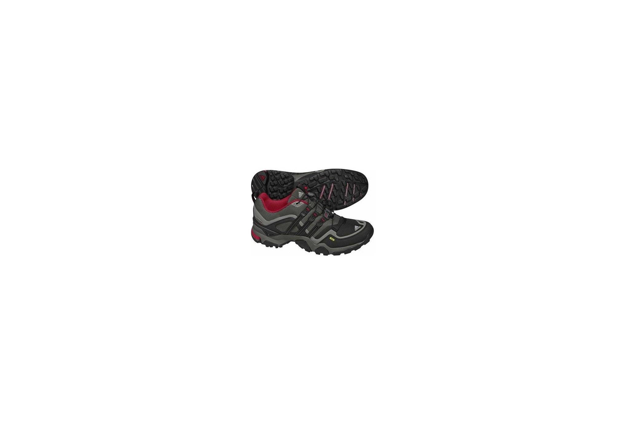 adidas Terrex Fast X FM 