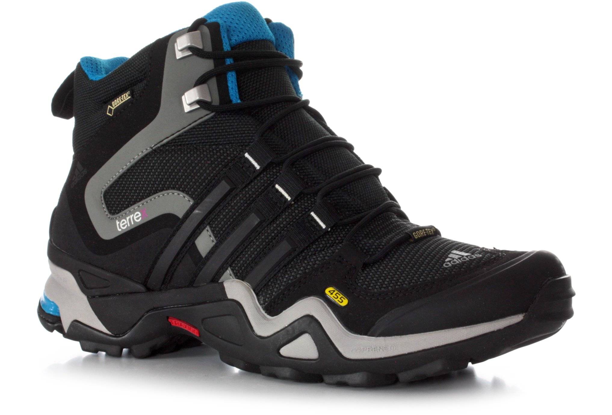 adidas Terrex Fast X High GTX W 