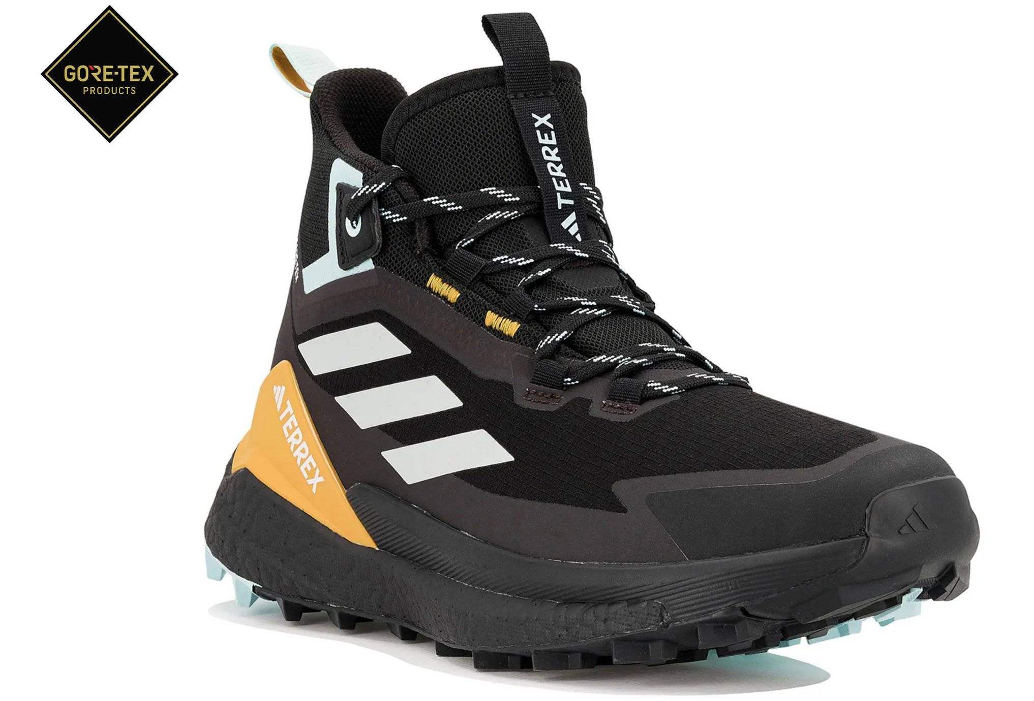 adidas Terrex Free Hiker 2.0 Gore-Tex M 