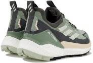 adidas Terrex Free Hiker 2.0 Low Gore-Tex