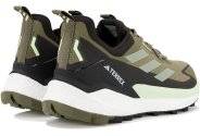 adidas Terrex Free Hiker 2.0 Low Gore-Tex