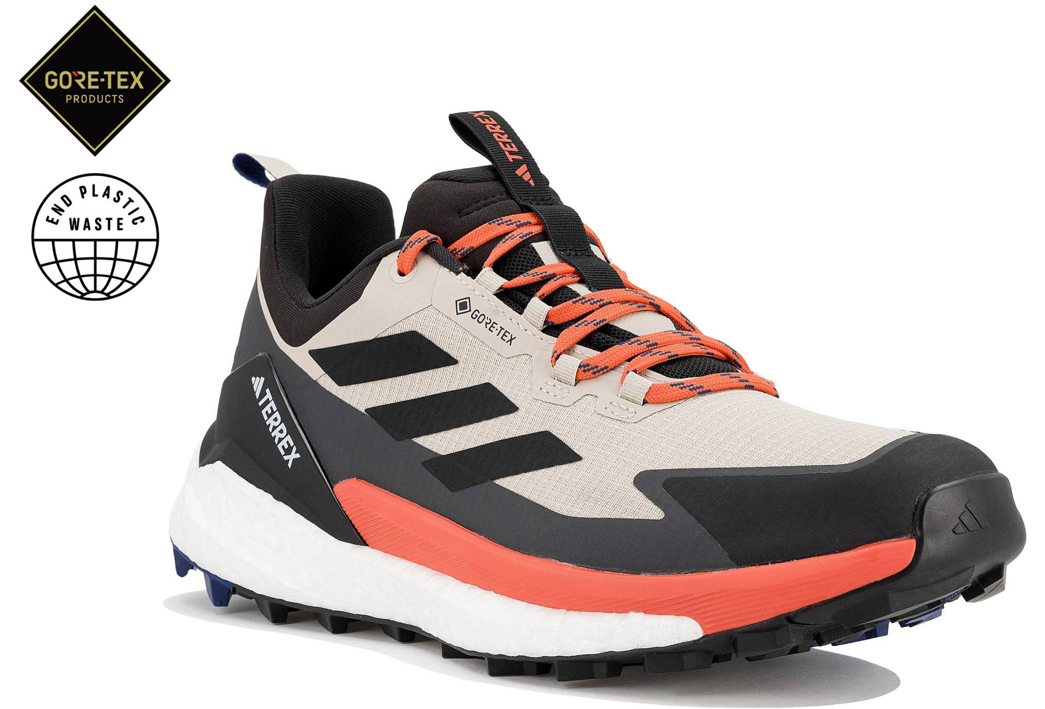 adidas Terrex Free Hiker 2.0 Low Gore-Tex 