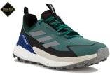 adidas Terrex Free Hiker 2.0 Low Gore-Tex