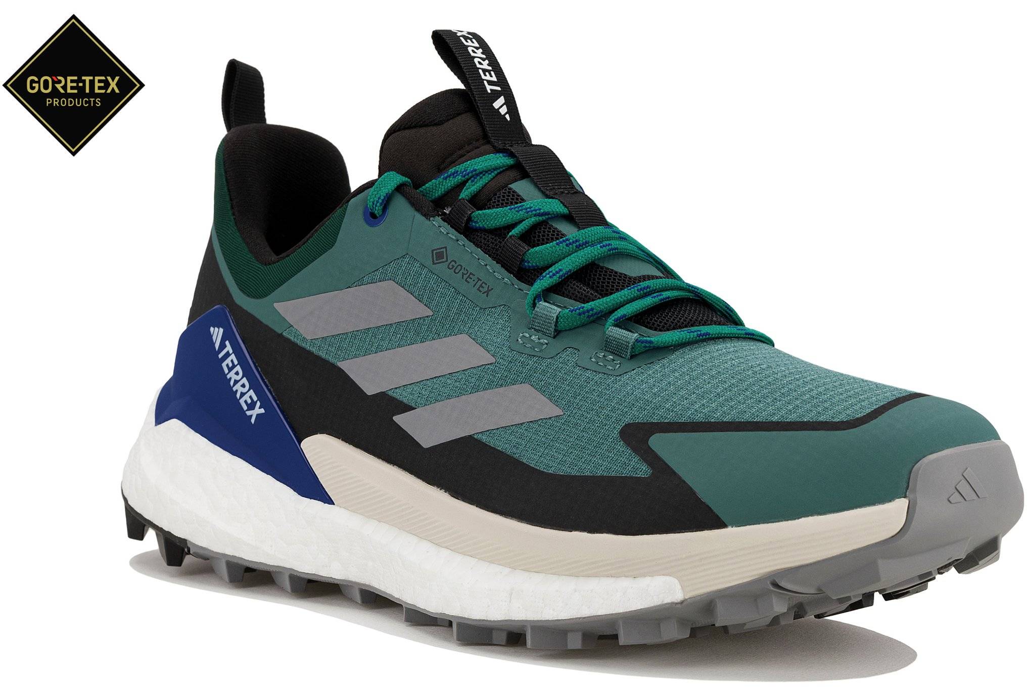 adidas Terrex Free Hiker 2.0 Low Gore-Tex 