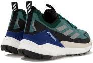 adidas Terrex Free Hiker 2.0 Low Gore-Tex