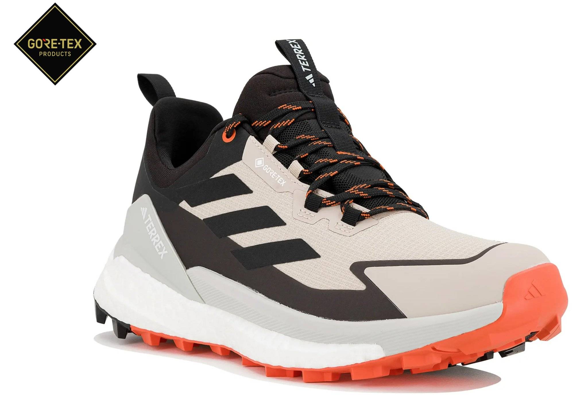 adidas Terrex Free Hiker 2.0 Low Gore-Tex M 