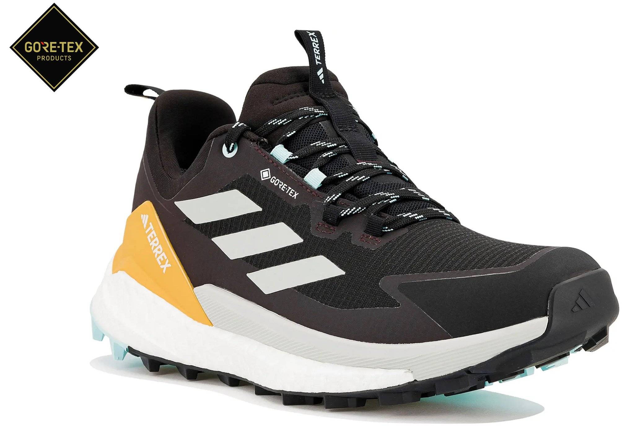 adidas Terrex Free Hiker 2.0 Low Gore-Tex M 