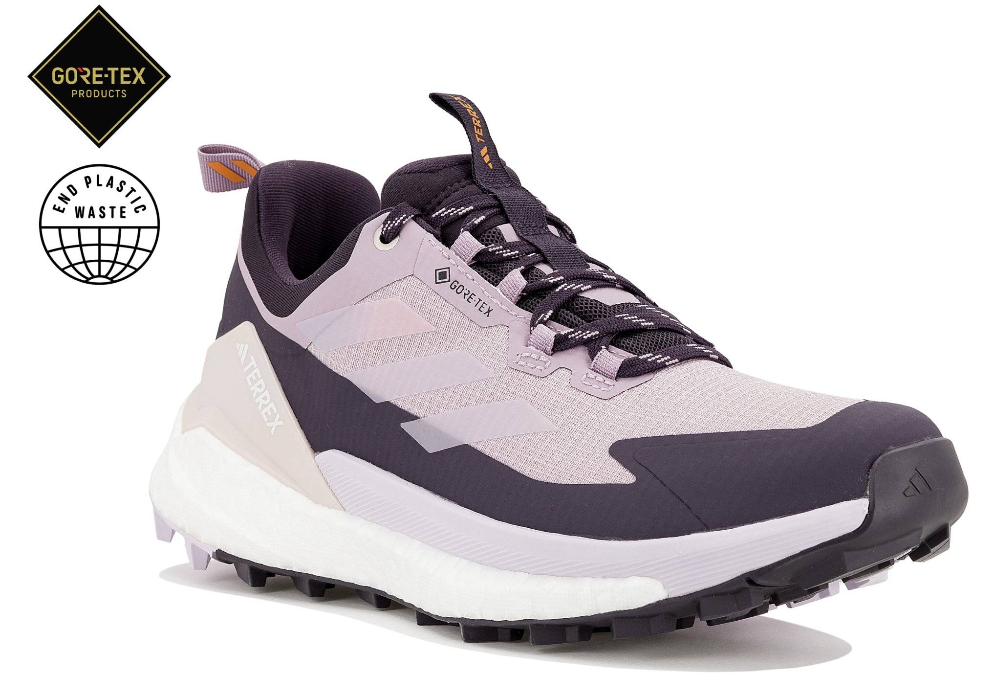 adidas Terrex Free Hiker 2.0 Low Gore-Tex 