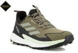 adidas Terrex Free Hiker 2.0 Low Gore-Tex