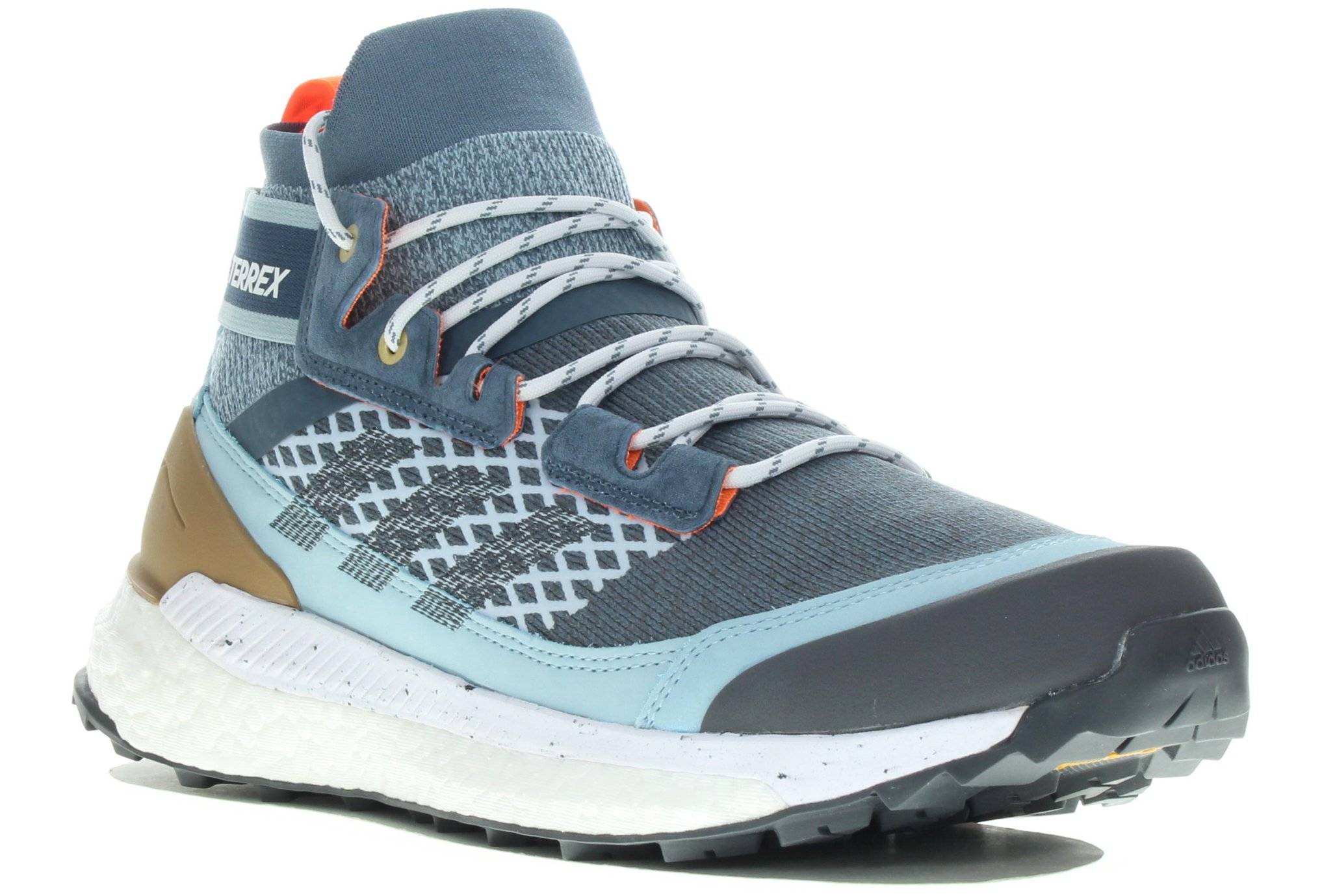 adidas Terrex Free Hiker Bluesign M 