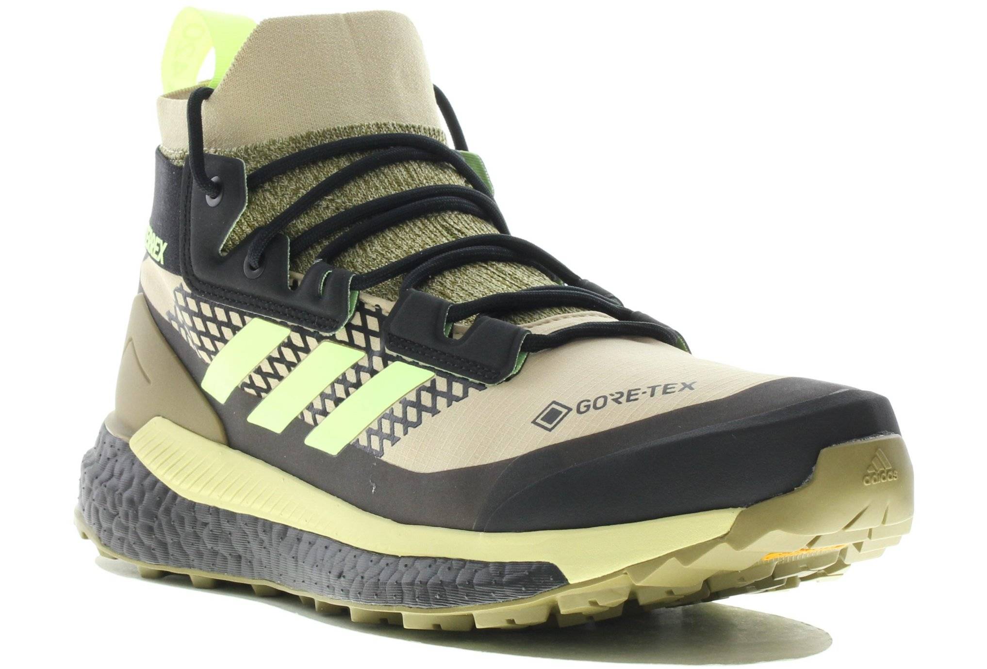 adidas Terrex Free Hiker Gore-Tex M 
