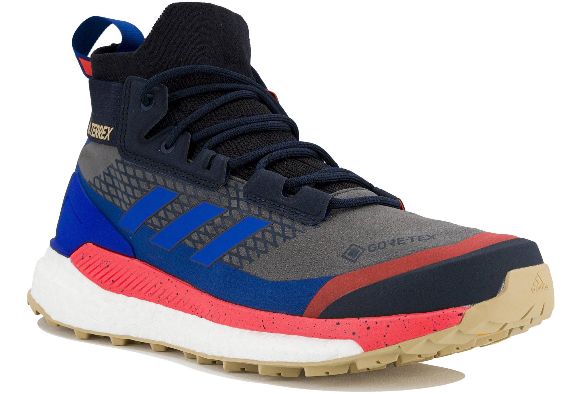 adidas Terrex Free Hiker Gore-Tex M 