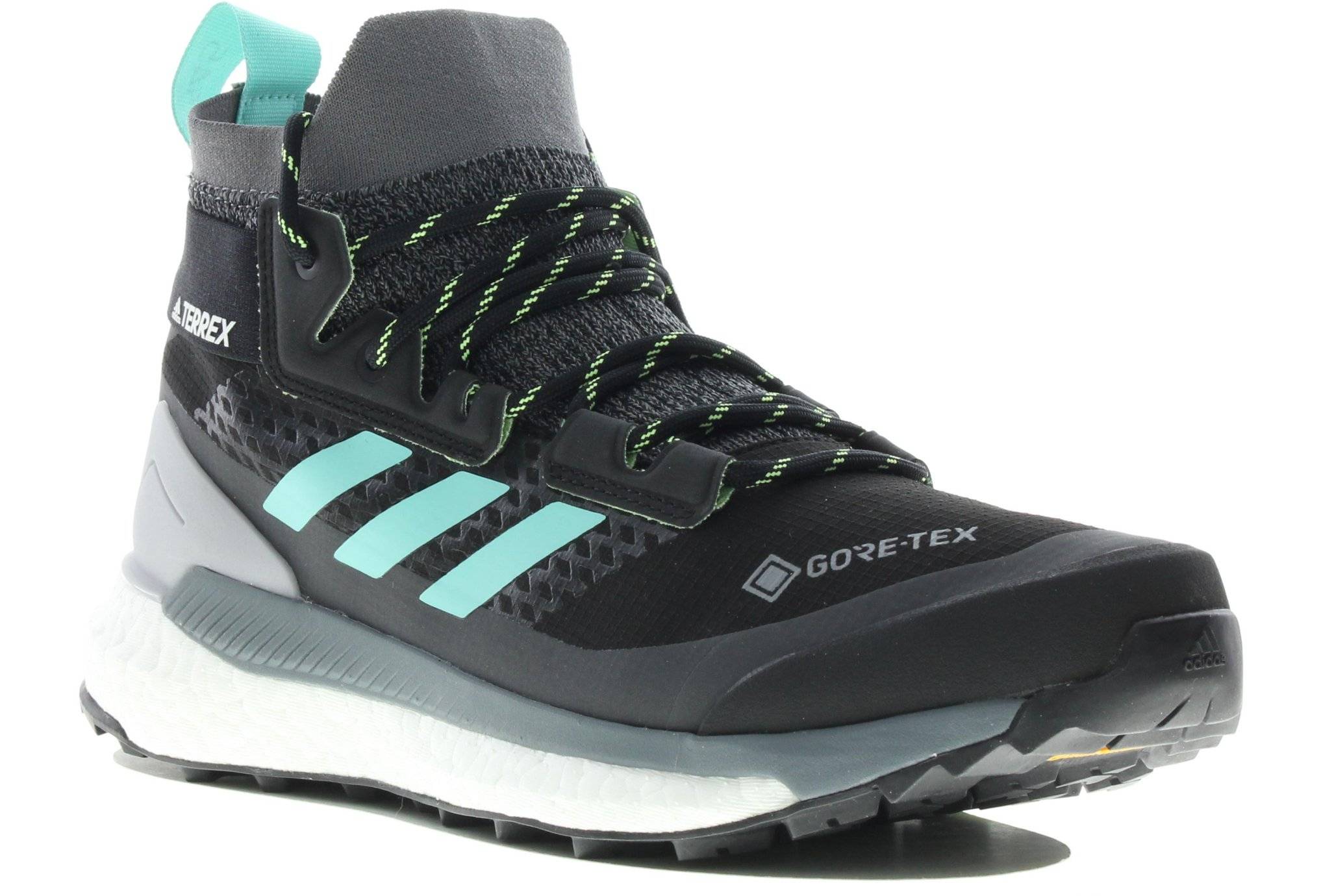 adidas Terrex Free Hiker Gore-Tex W 