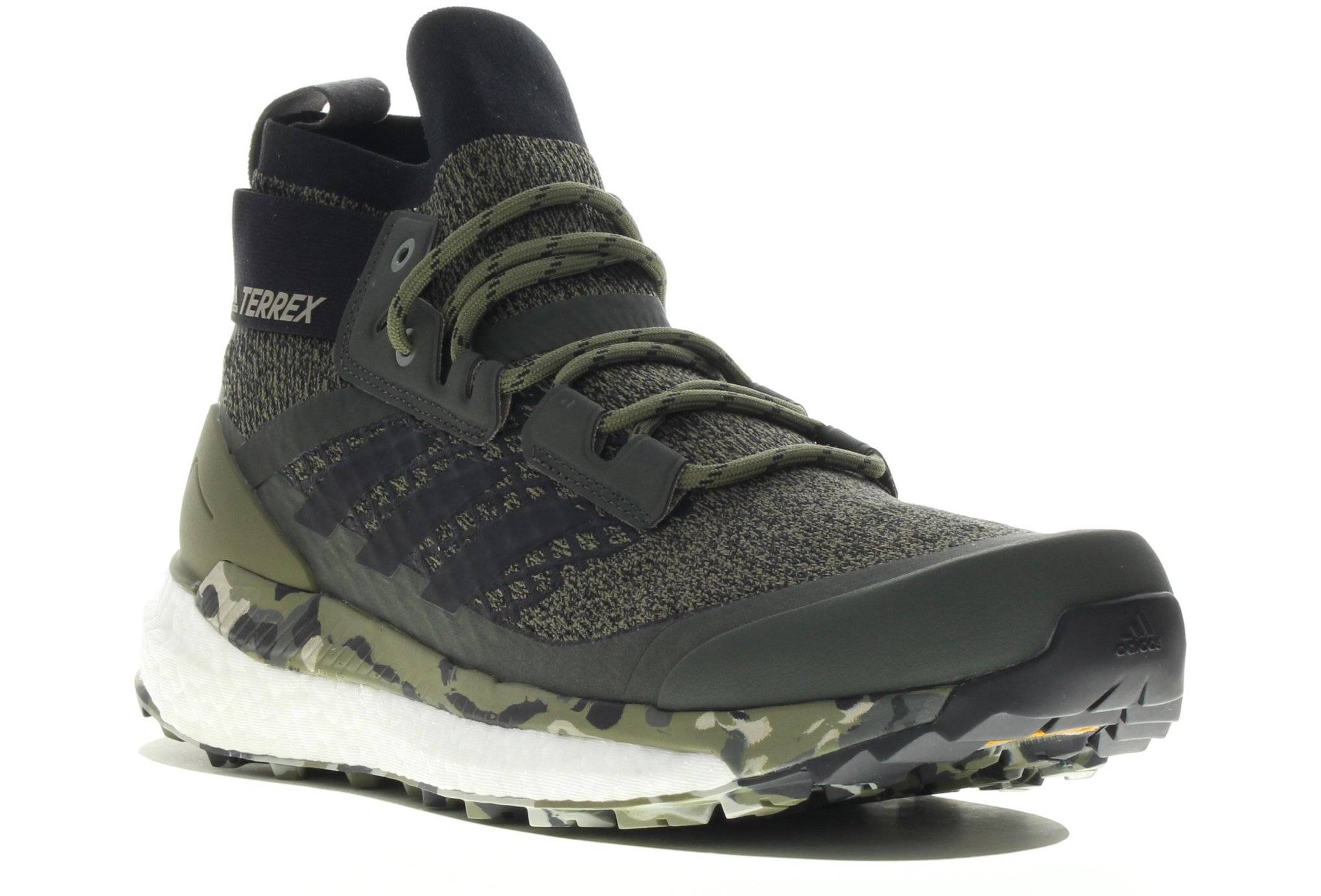 adidas Terrex Free Hiker M 