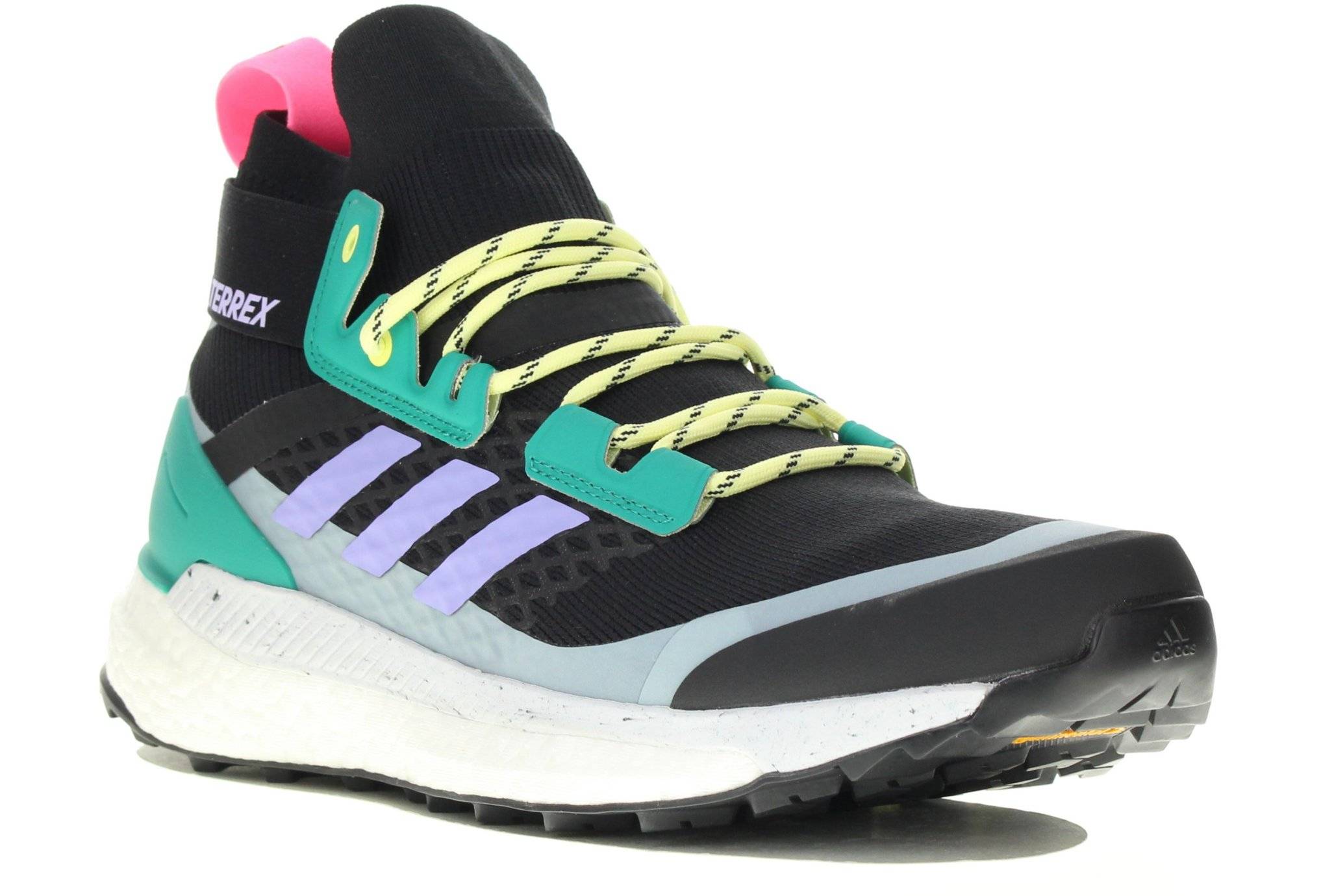 adidas Terrex Free Hiker M 