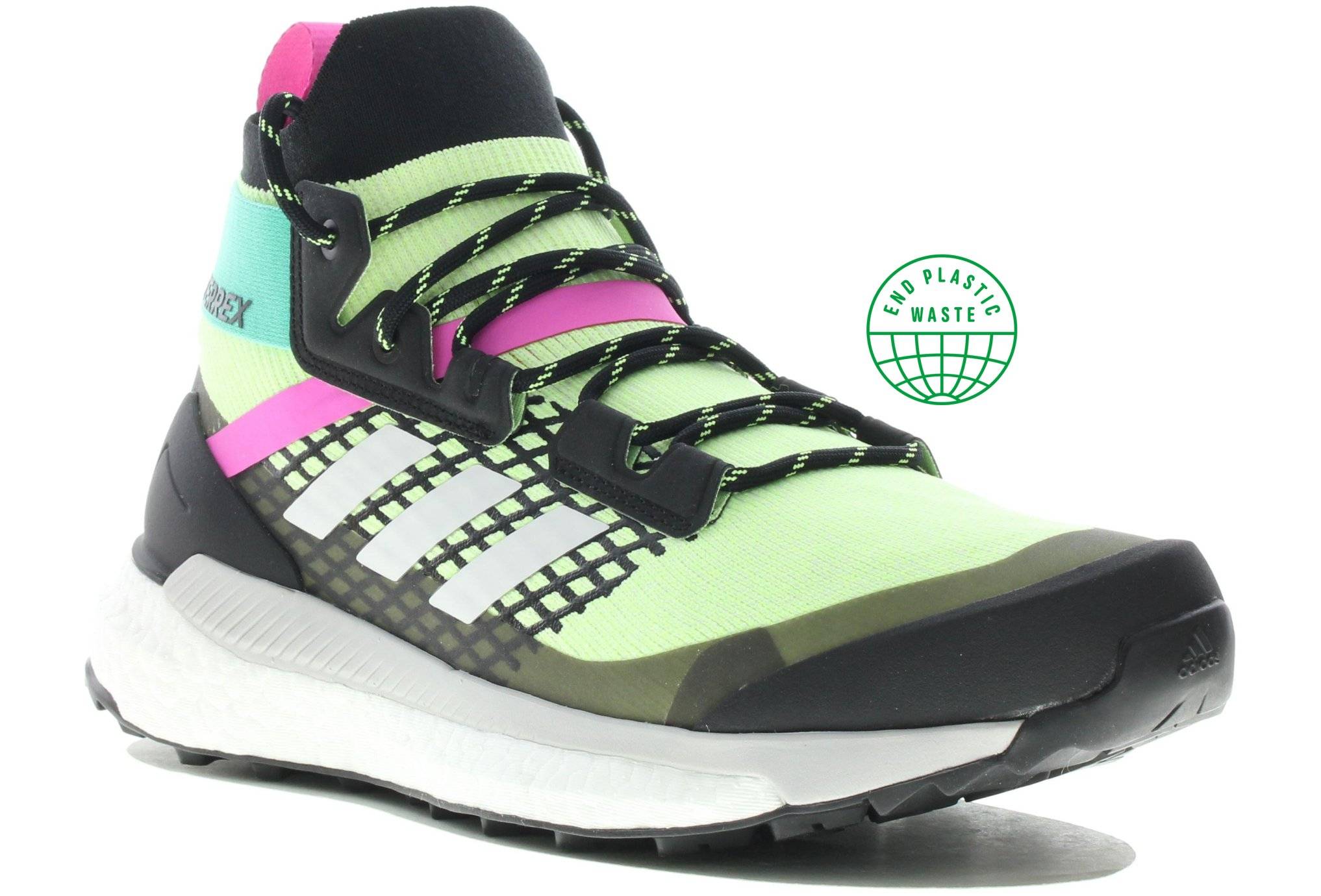 adidas Terrex Free Hiker M 