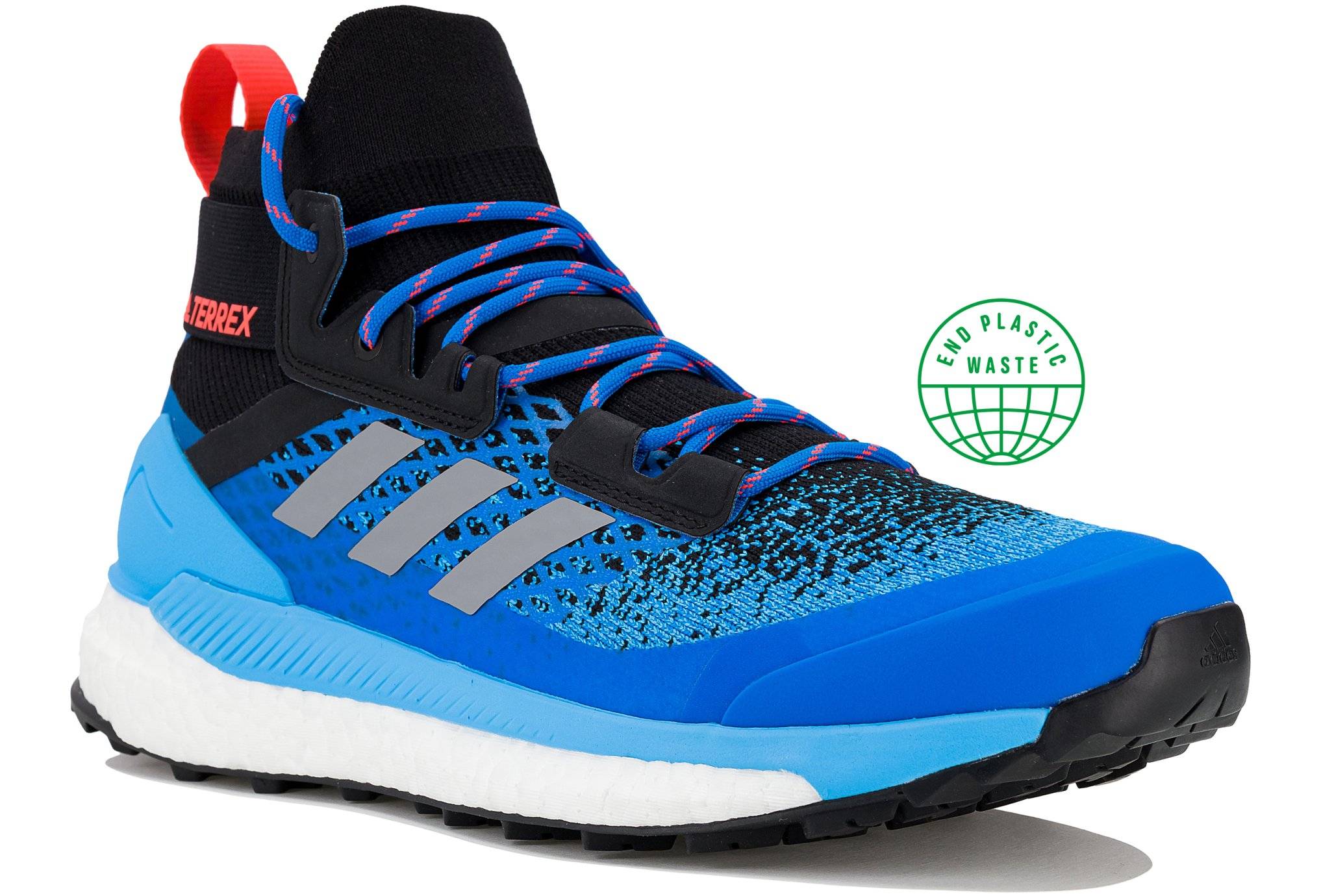 adidas Terrex Free Hiker M 