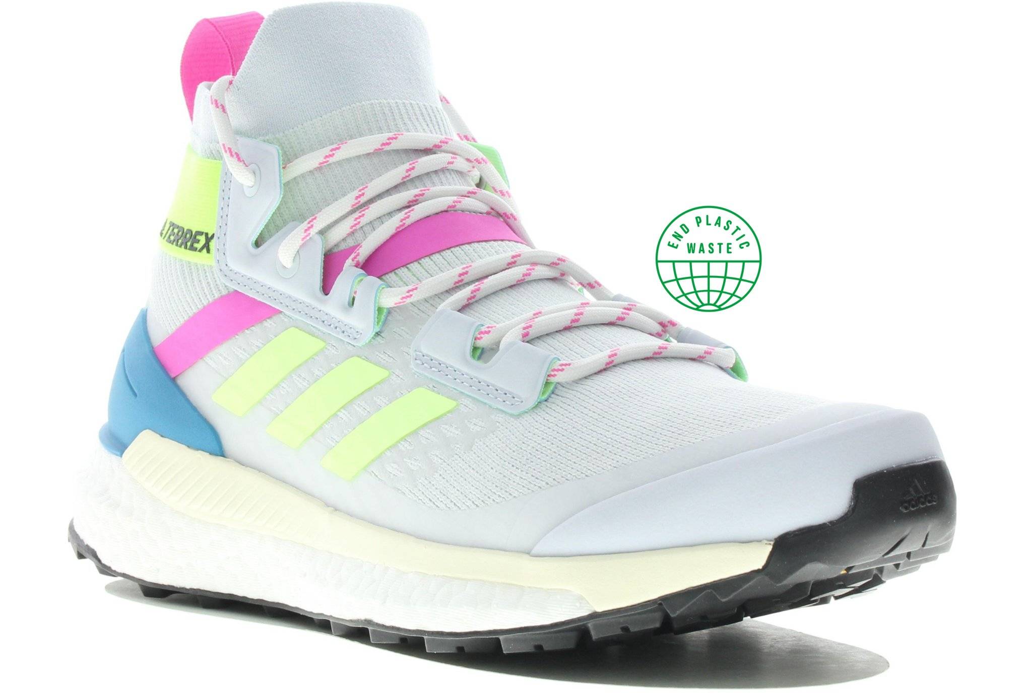 adidas Terrex Free Hiker W 