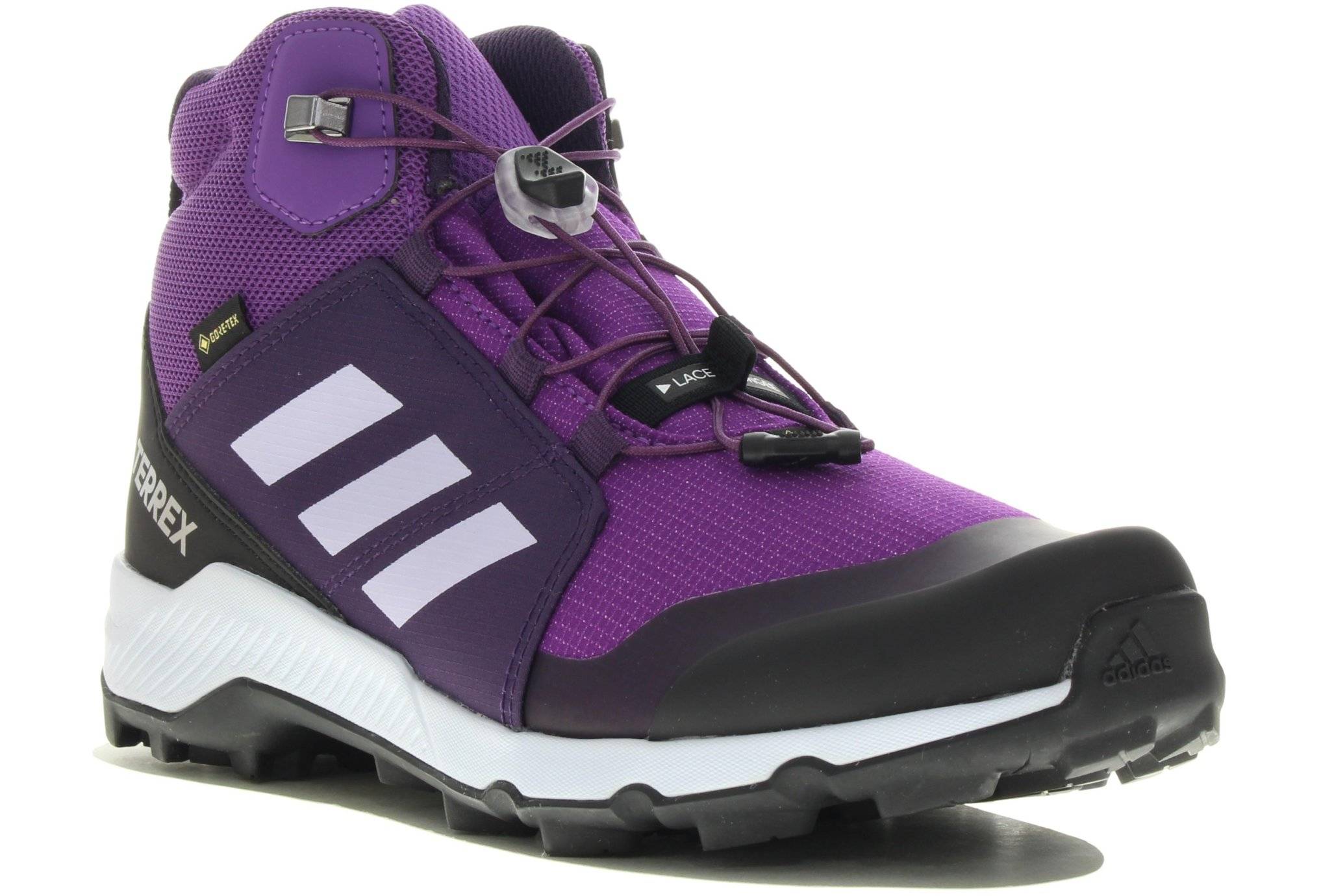adidas Terrex Mid Gore-Tex Fille 