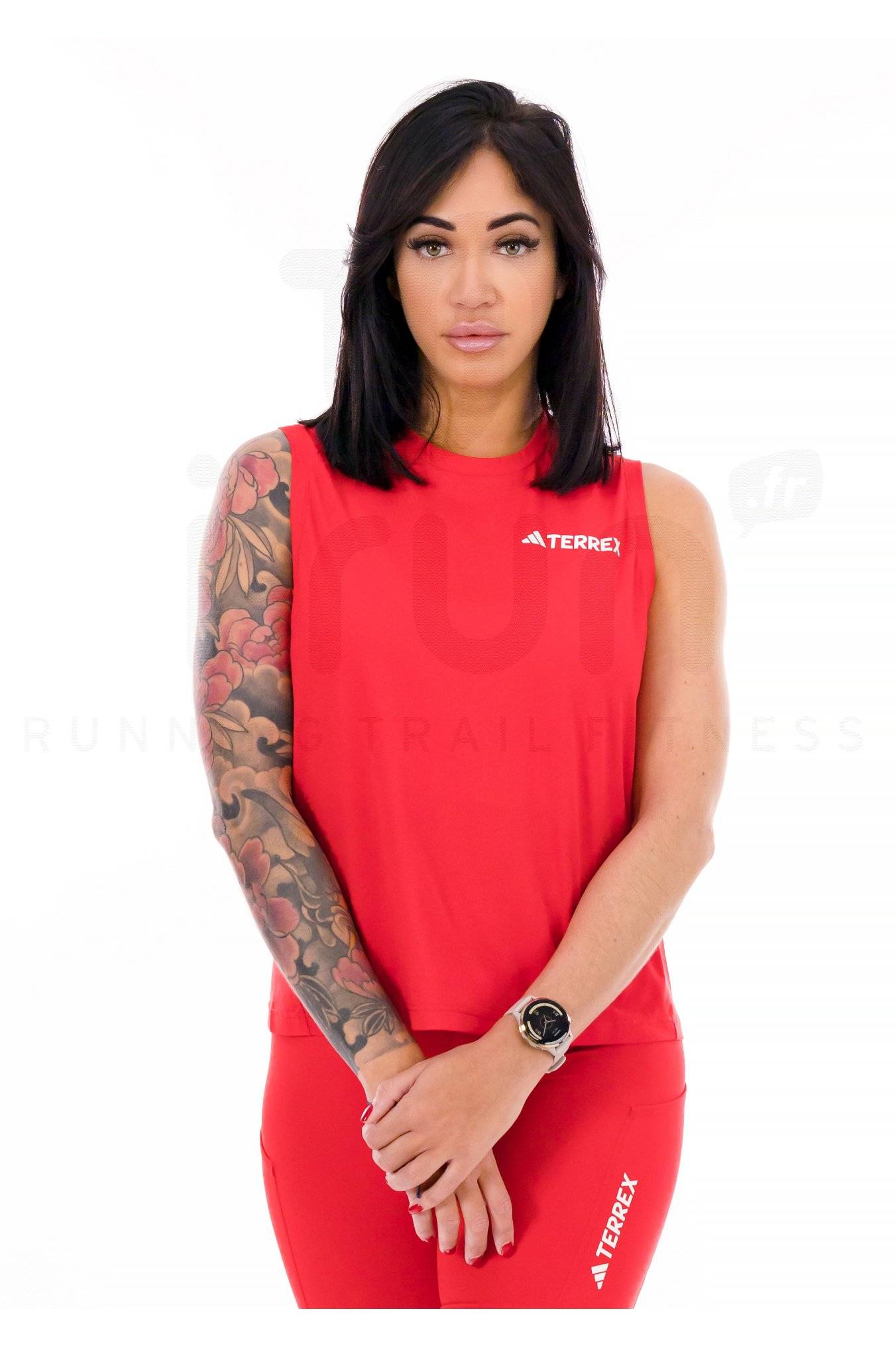 adidas Terrex multi climacool 