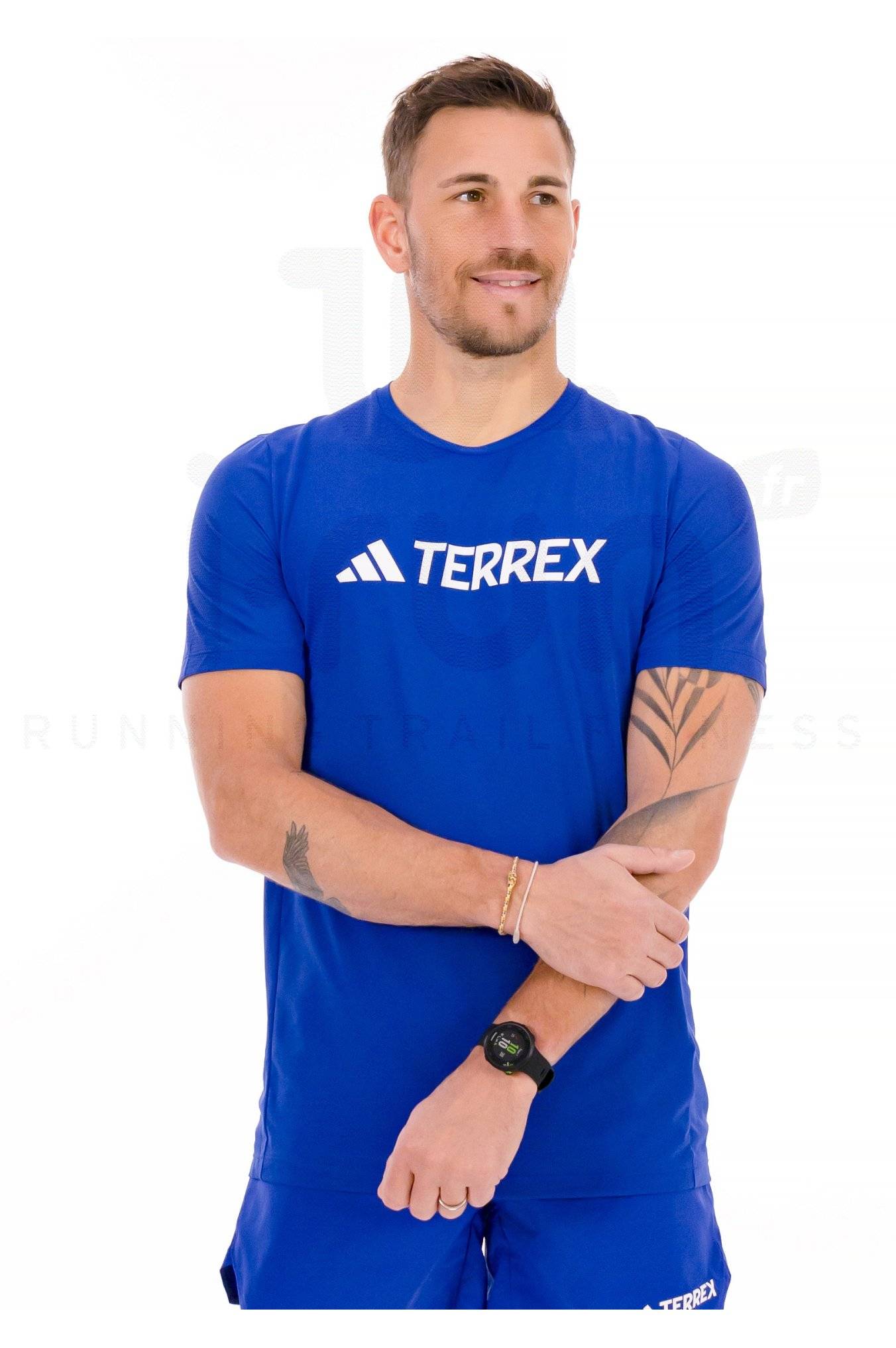 adidas Terrex Multi Logo Tech 
