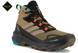 adidas Terrex Skychaser AX5 Mid Gore-Tex Climawarm+ Chaussures de sport femme - adidas - Vue 2