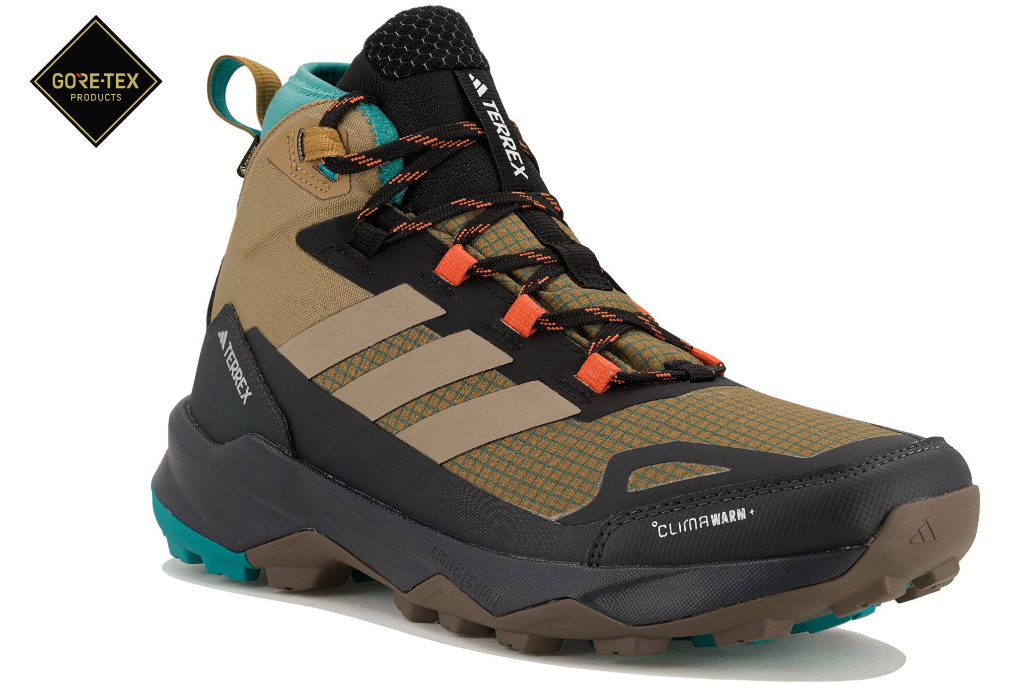 adidas Terrex Skychaser AX5 Mid Gore-Tex Climawarm+ 