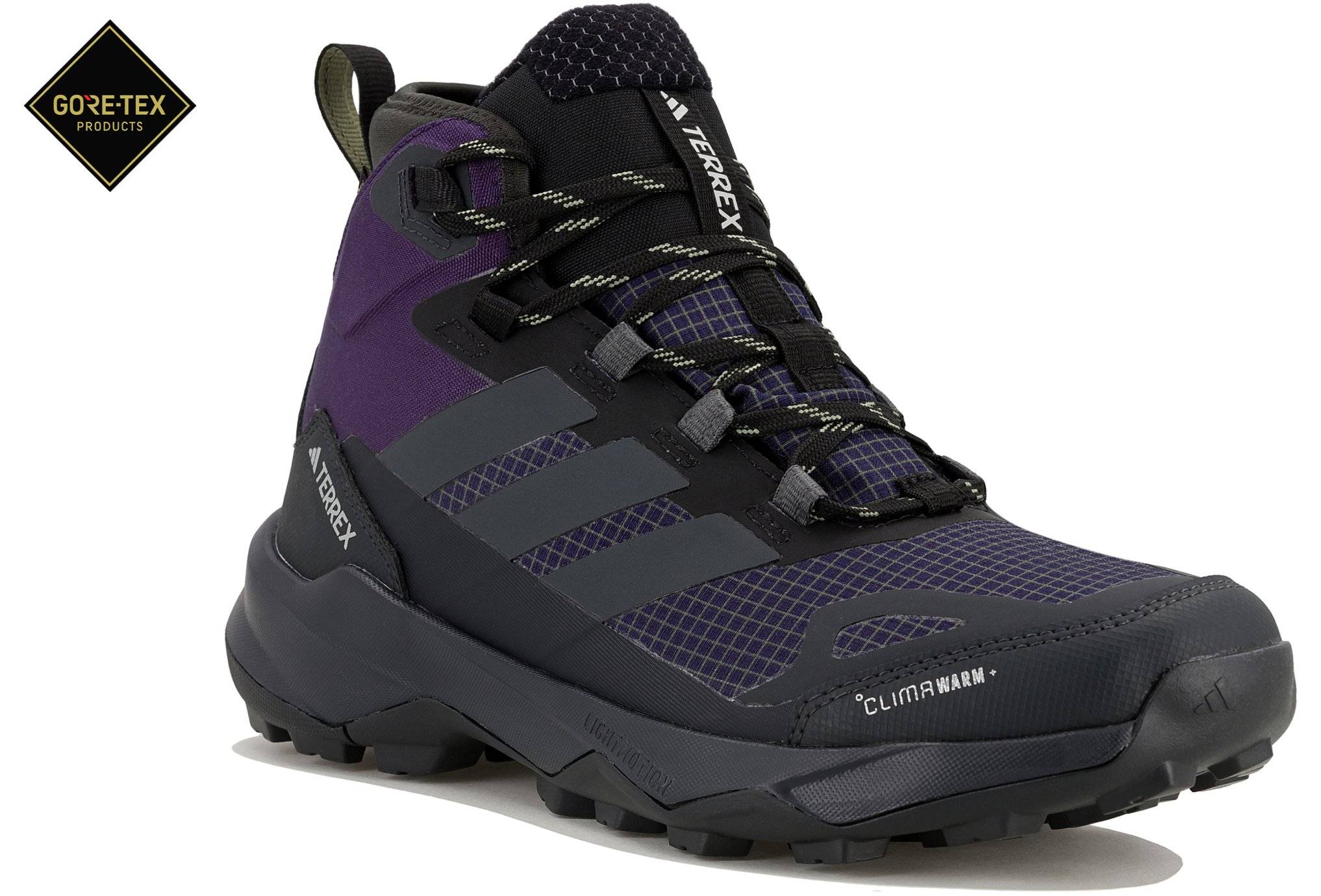 adidas Terrex Skychaser AX5 Mid Gore-Tex Climawarm+ 