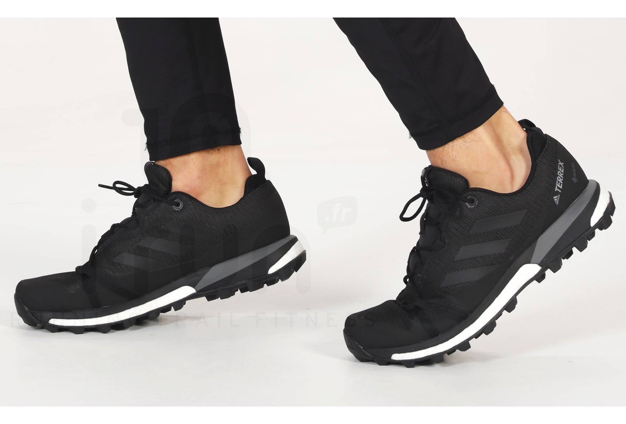 adidas Terrex Skychaser LT Gore-Tex M homme pas cher F36099