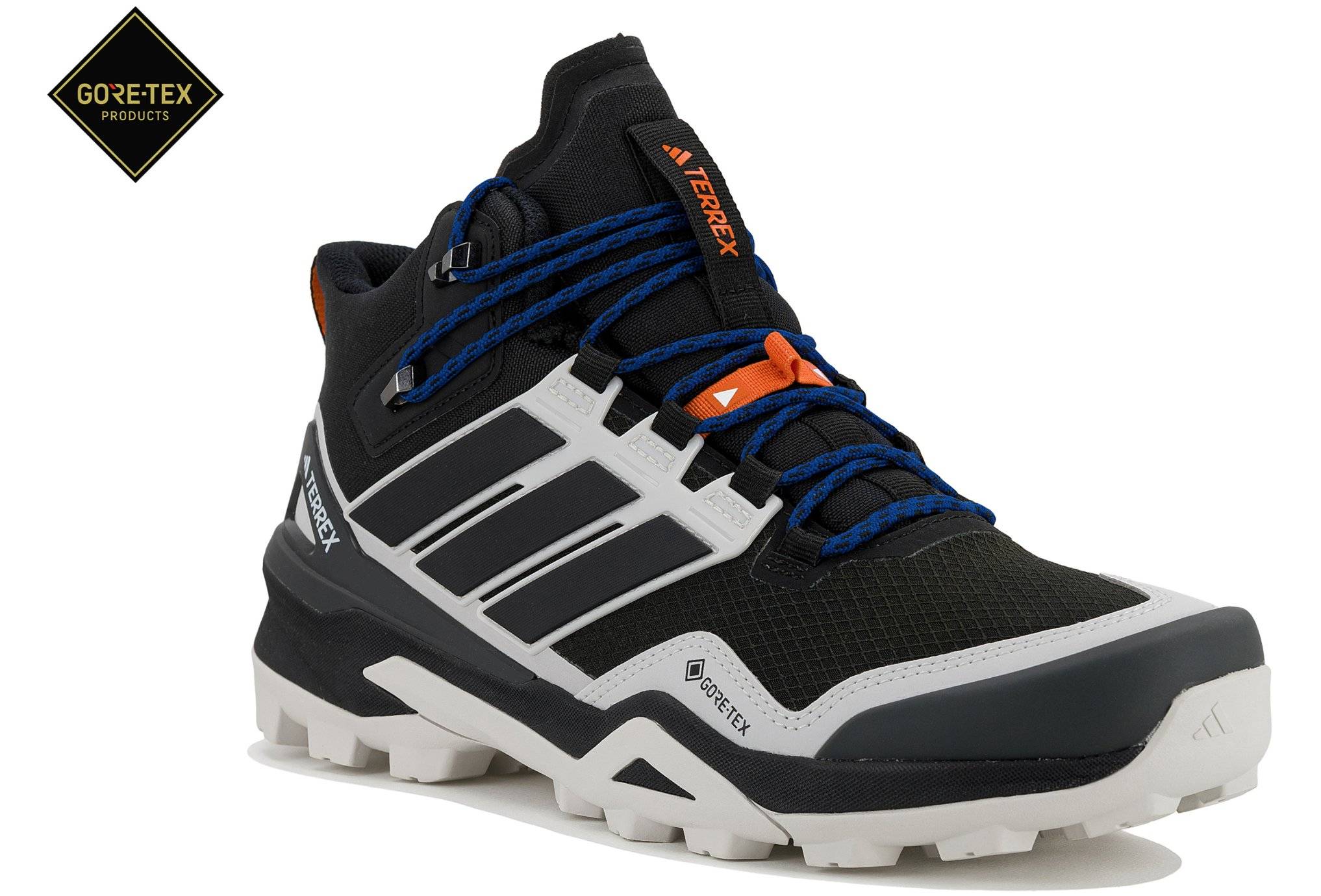 adidas Terrex Hydro Lace 2.0 homme - IH2865
