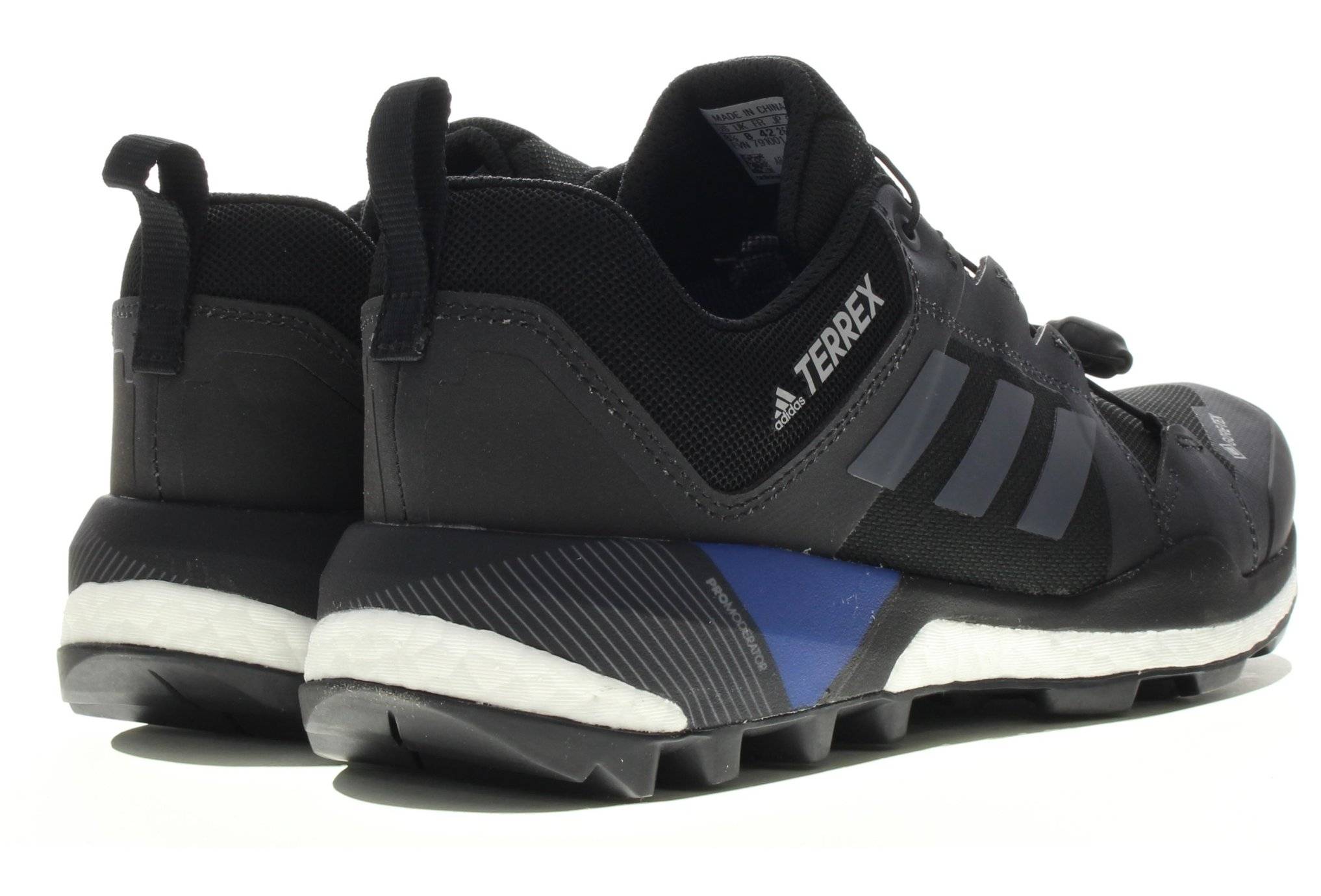 adidas Terrex Skychaser XT Gore Tex M homme en destockage G26546