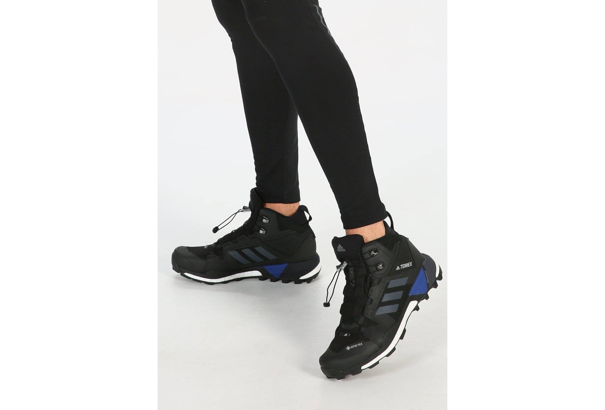 adidas Terrex Skychaser XT Mid Gore-Tex M homme en déstockage - EE5334