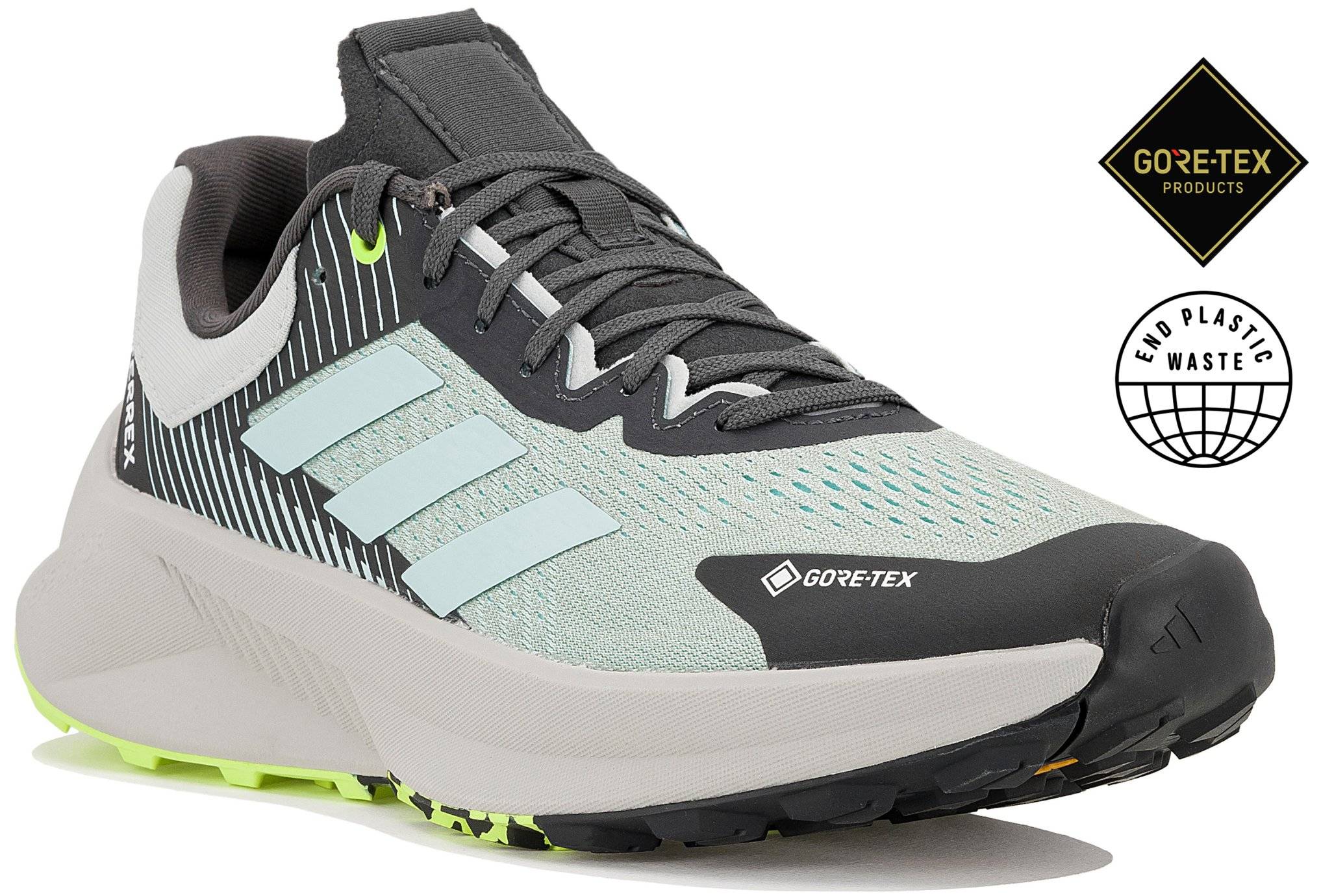 adidas Terrex Soulstride Flow Gore-Tex 