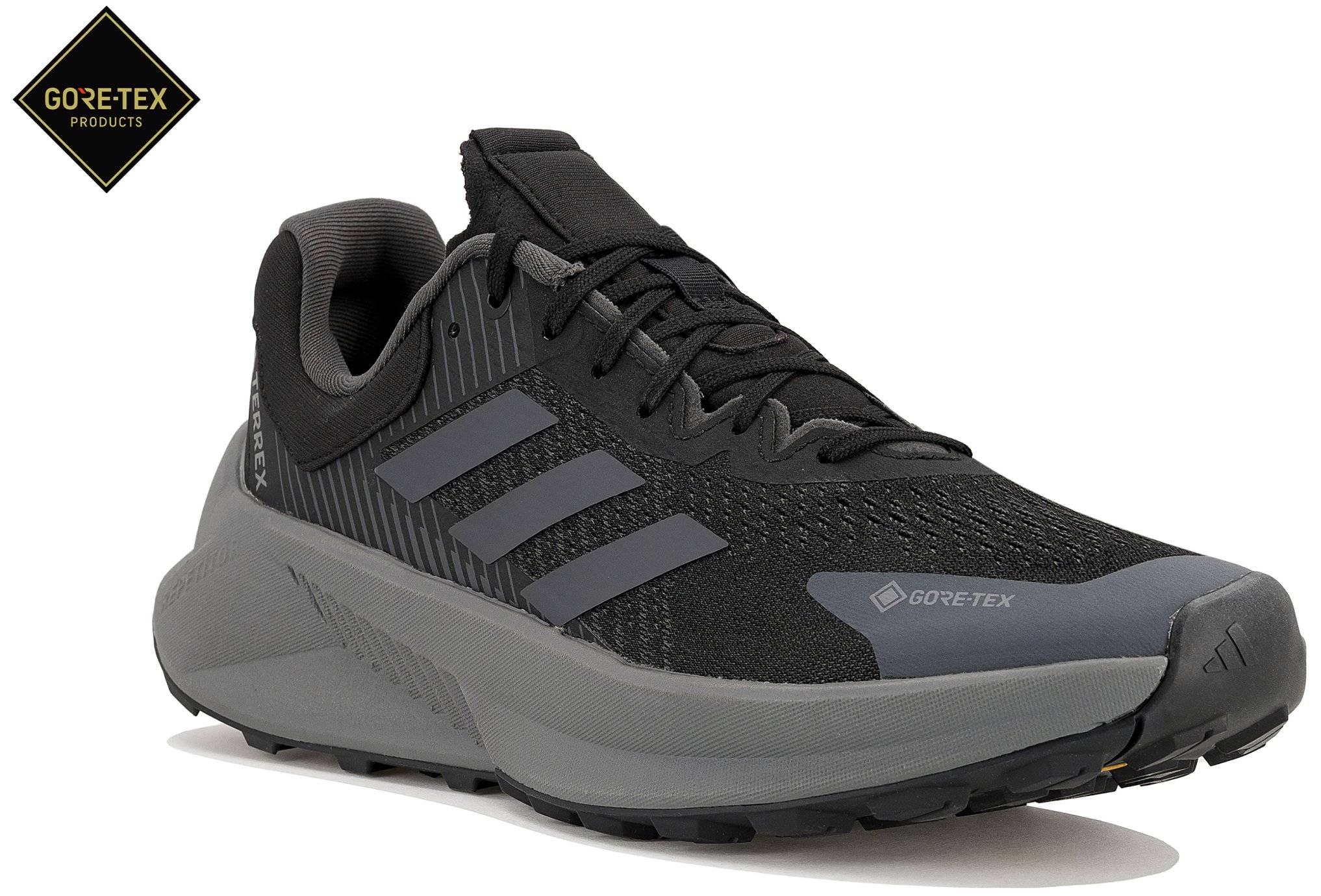 adidas Terrex Soulstride Flow Gore-Tex 