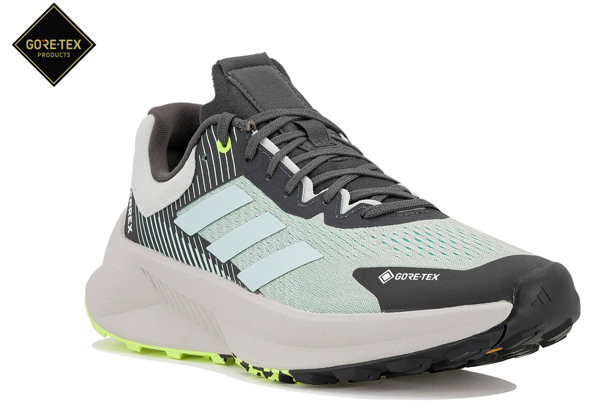 adidas Terrex Soulstride Flow Gore-Tex 
