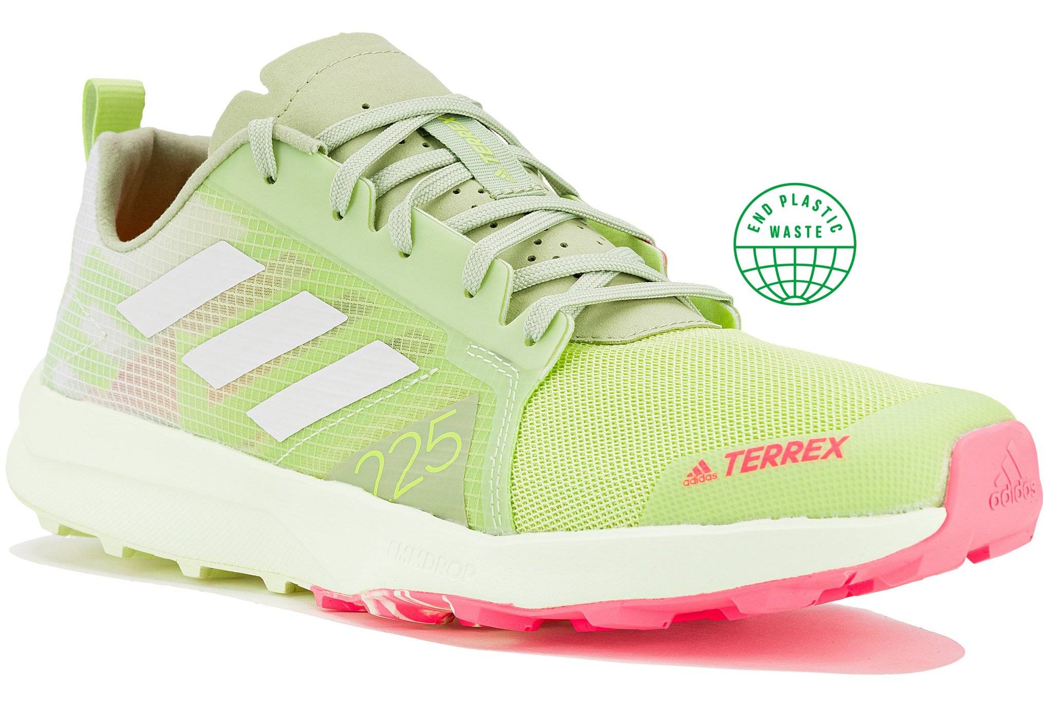 adidas Terrex Speed Flow M 