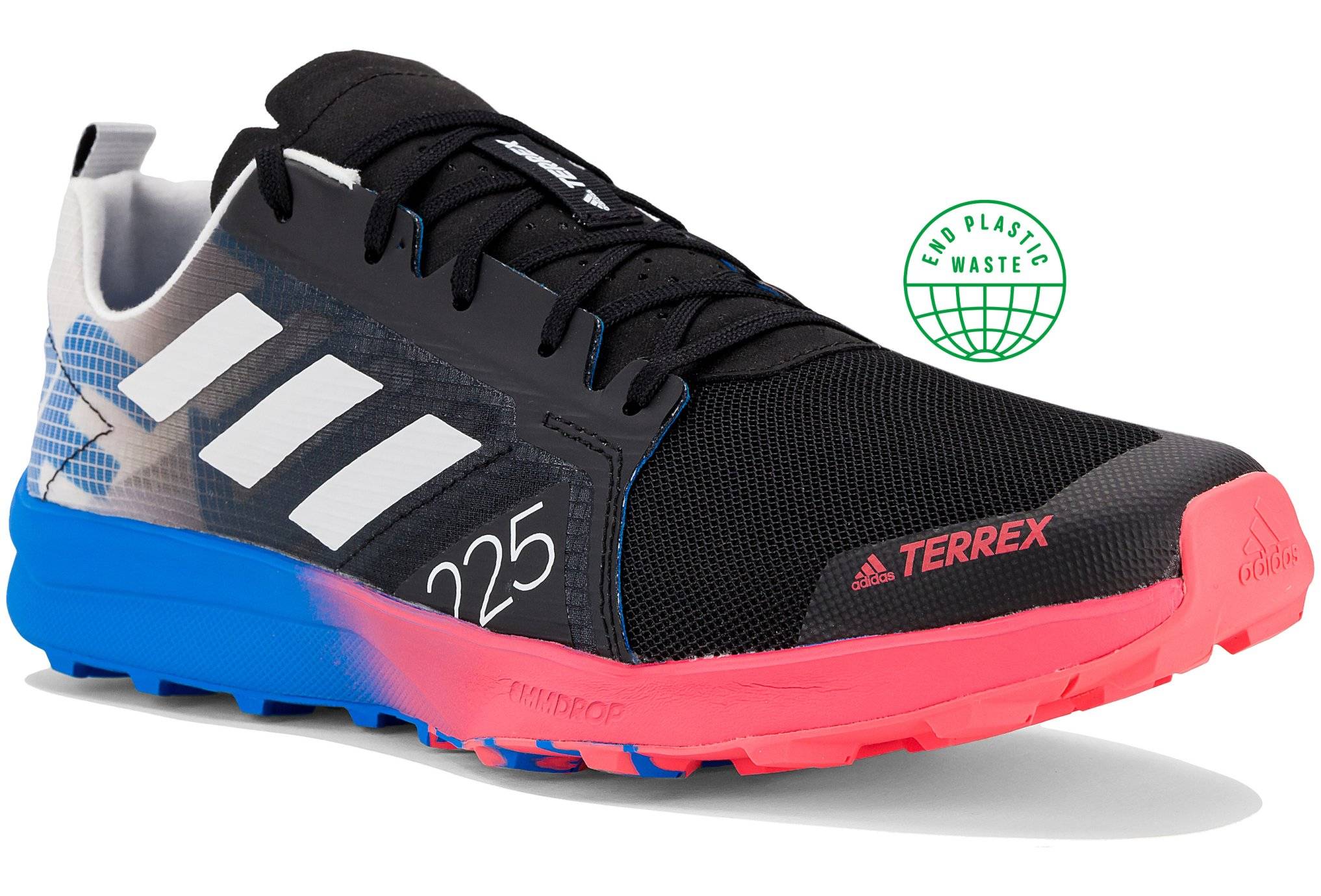 adidas Terrex Speed Flow M 