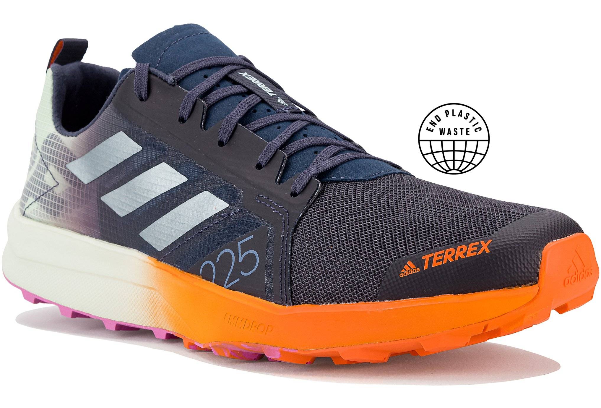 adidas Terrex Speed Flow M 