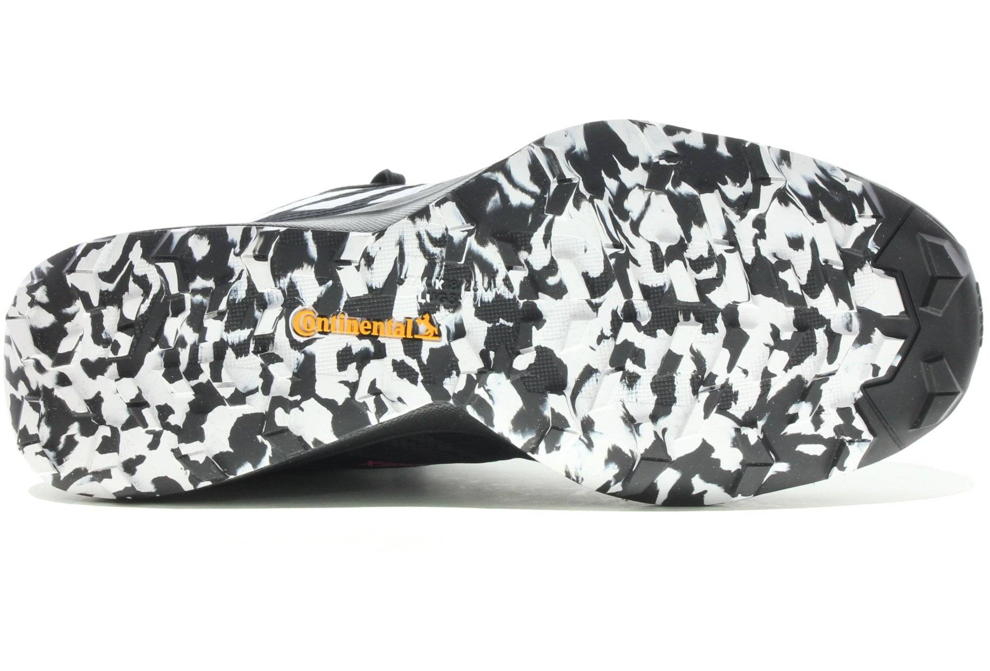 adidas Terrex Speed Flow M homme en déstockage - FW2603