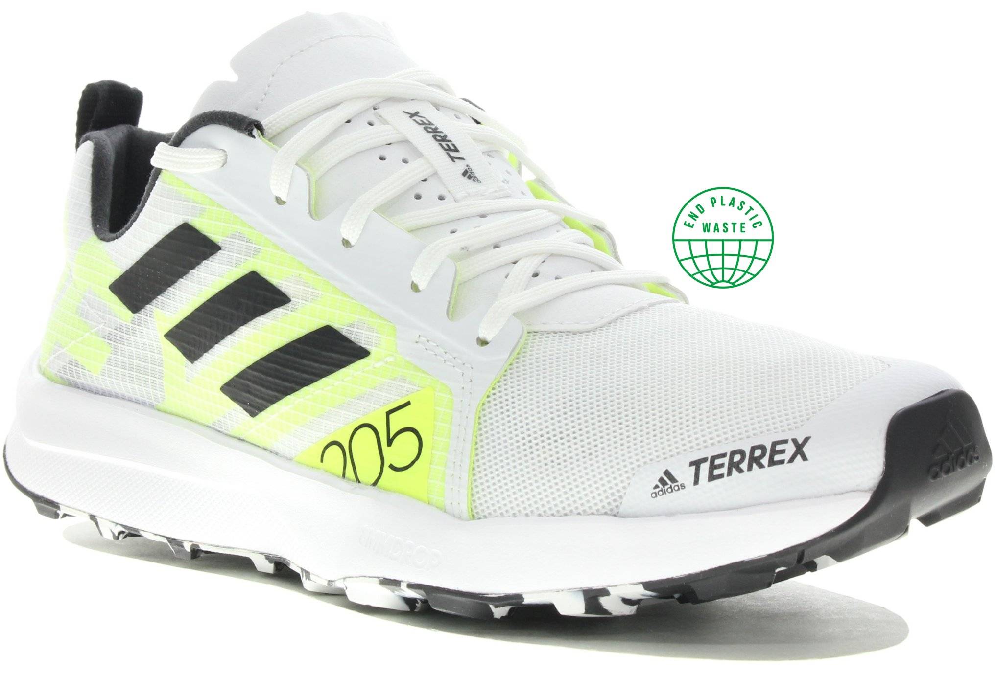 adidas Terrex Speed Flow W 
