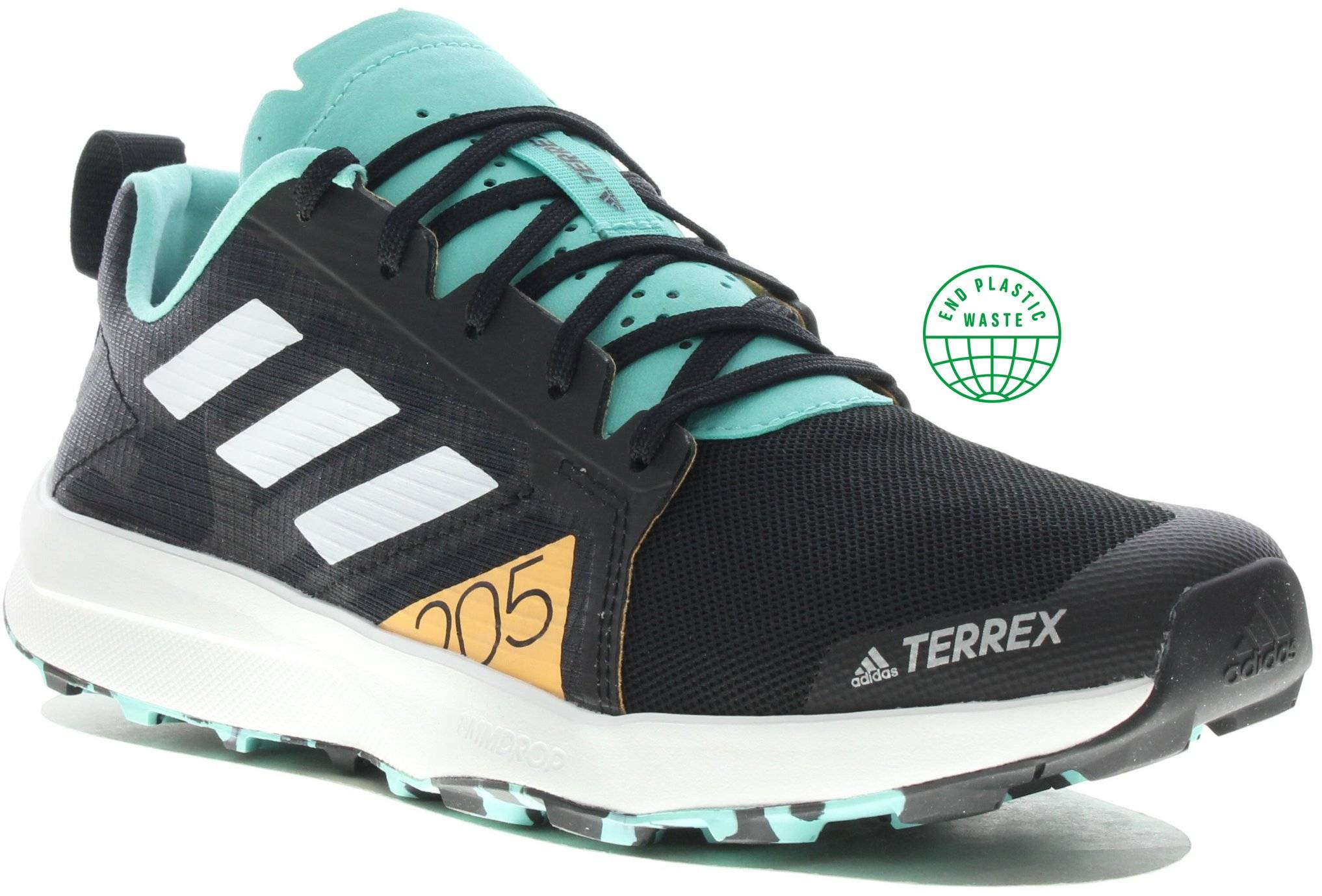 adidas Terrex Speed Flow W 