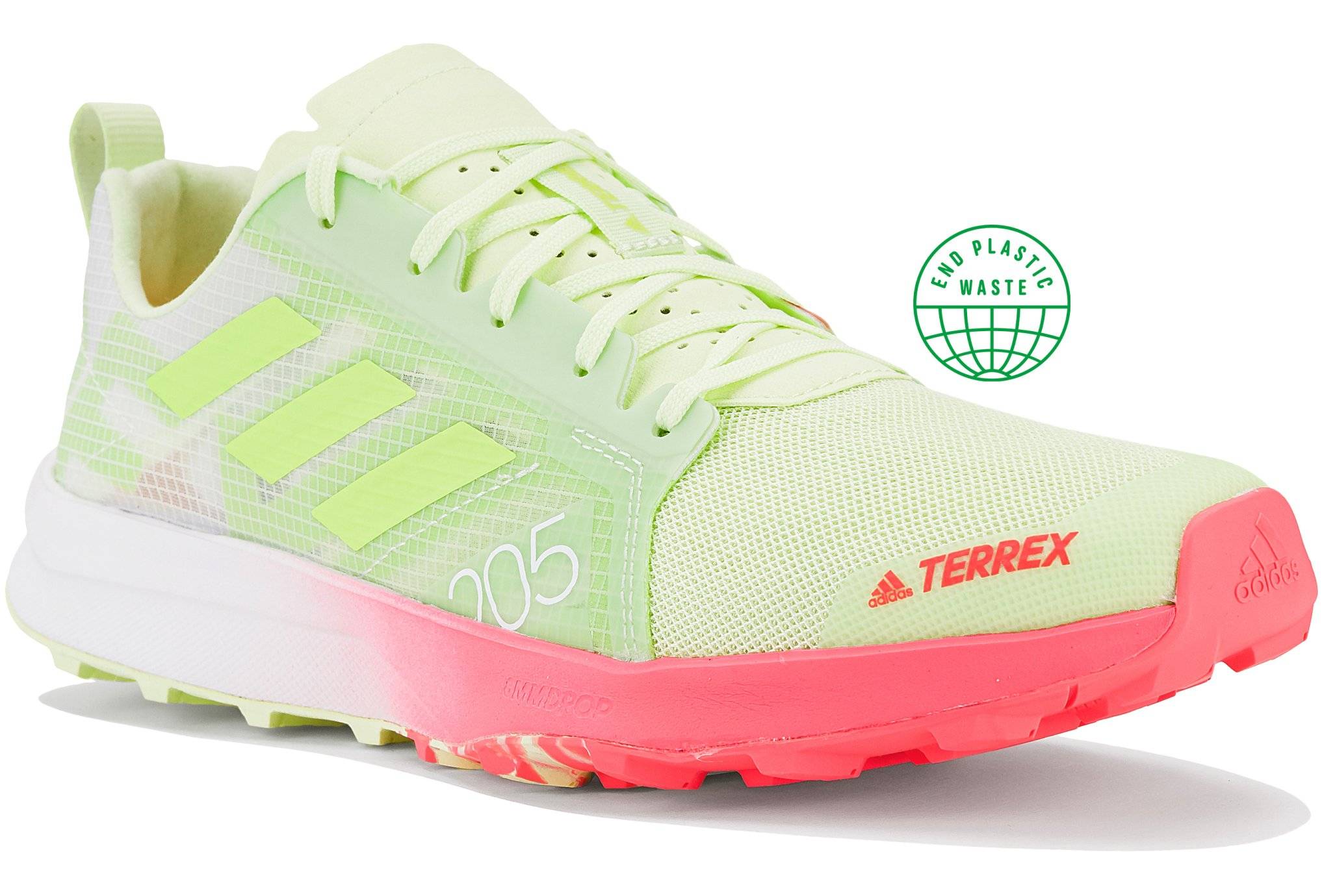 adidas Terrex Speed Flow W 